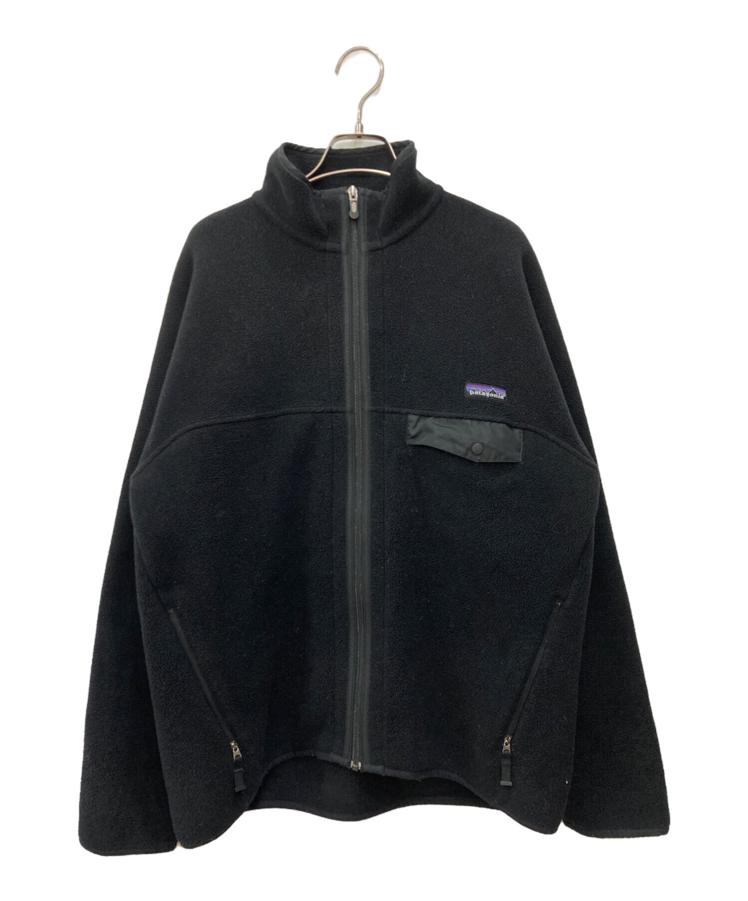 中古・古着通販】Patagonia SYNCHILLA (パタゴニア シンチラ) フリース 