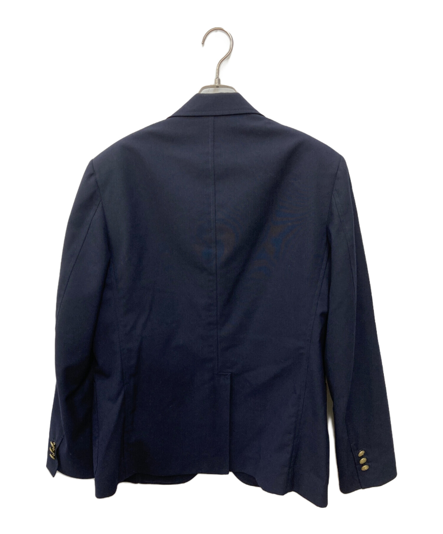 中古・古着通販】FREAK'S AMERICA (フリークス アメリカ) 金釦