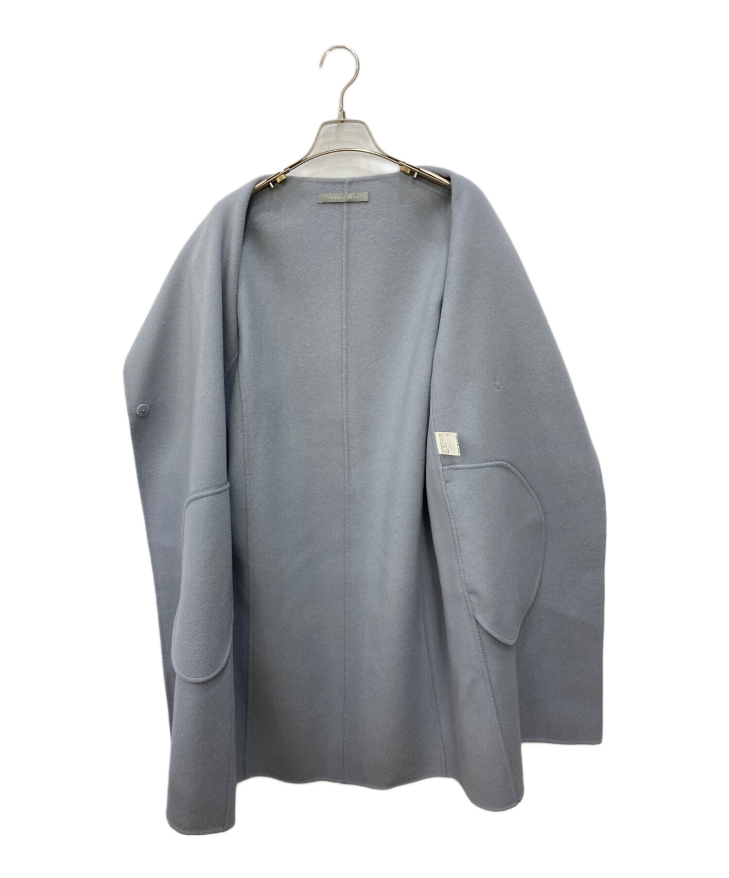 中古・古着通販】theory luxe (セオリーリュクス) MOTION MARIO