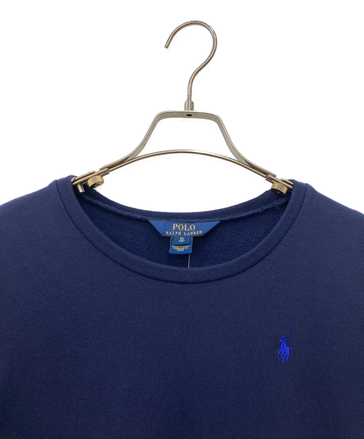 中古・古着通販】POLO RALPH LAUREN (ポロ・ラルフローレン) ショート