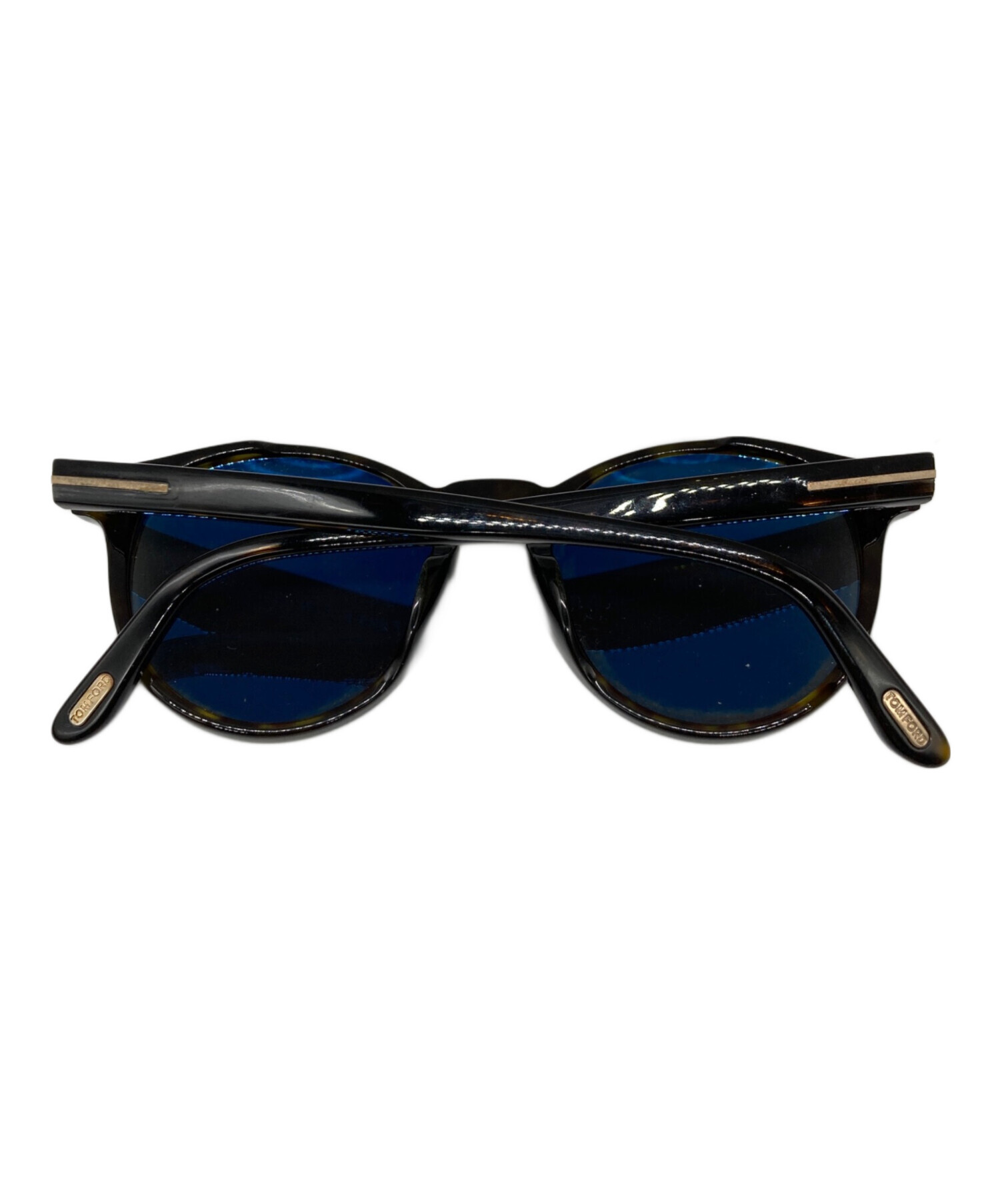 中古・古着通販】TOM FORD (トムフォード) Ian-02 サングラス サイズ 