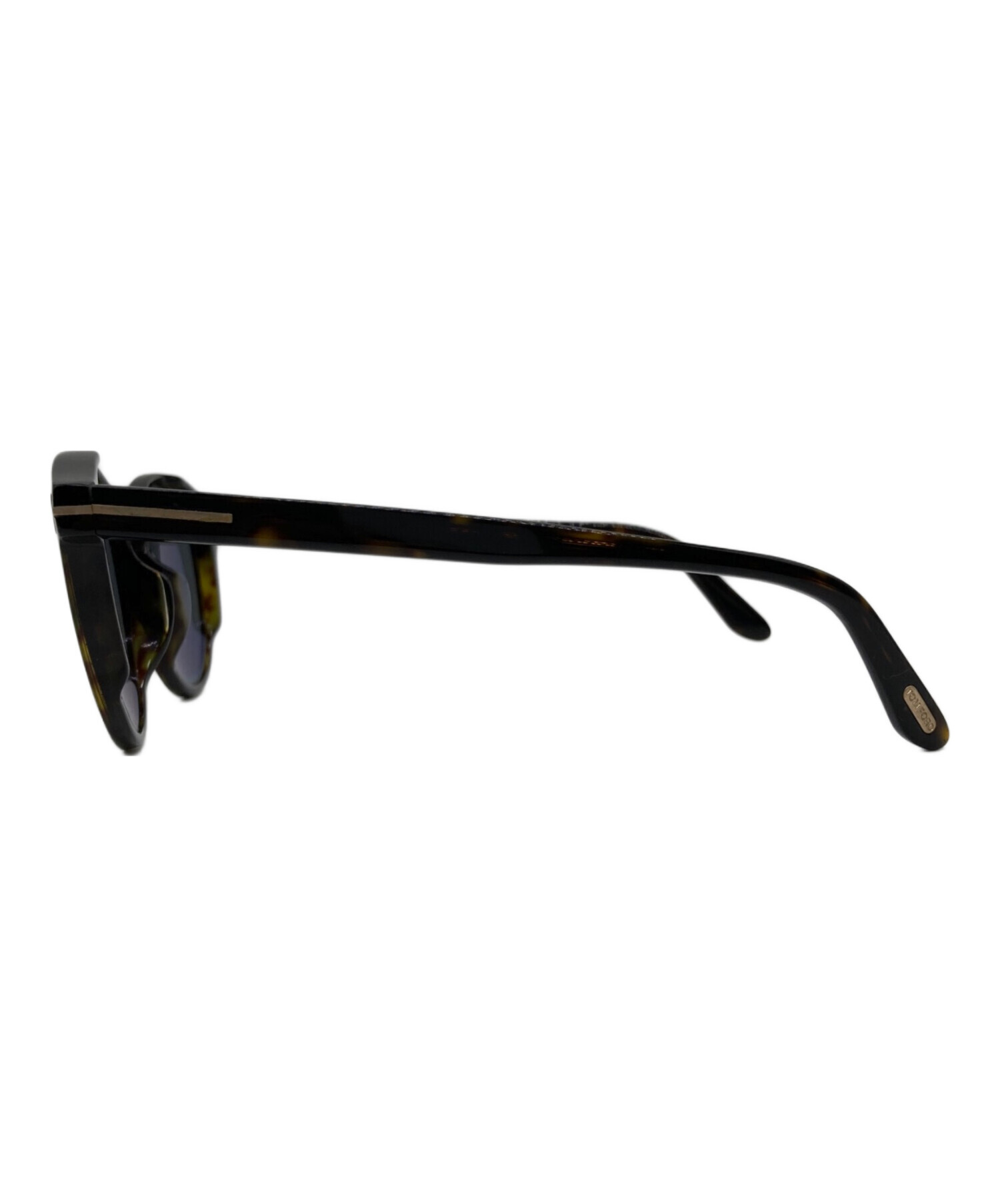 中古・古着通販】TOM FORD (トムフォード) Ian-02 サングラス サイズ 