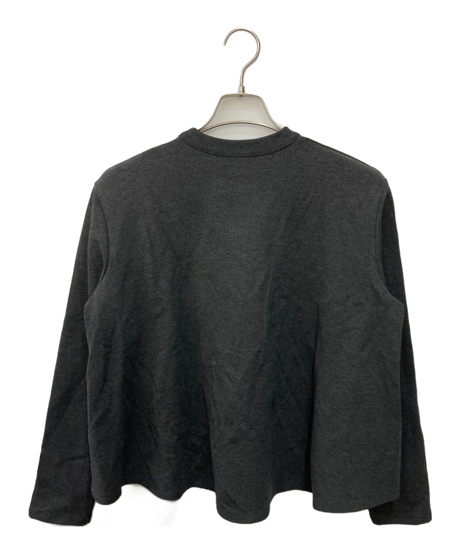 中古・古着通販】theory (セオリー) Double Knit LT N A Line Pullover