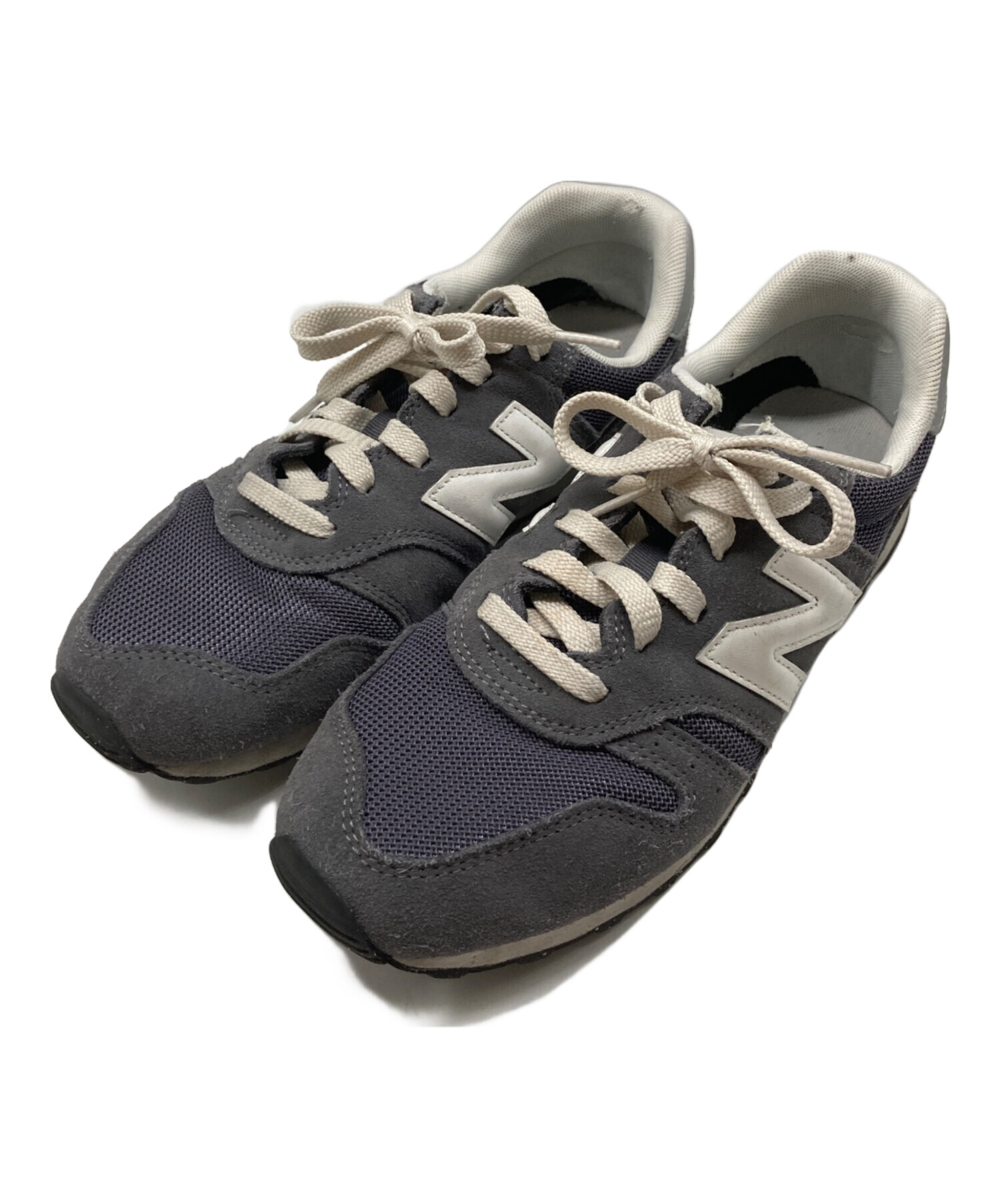 【レア】ニューバランス M2040BK3 26.5 2E ニューバランス New Balance 503 M413LA32E （ブラック×ブラック） -靴