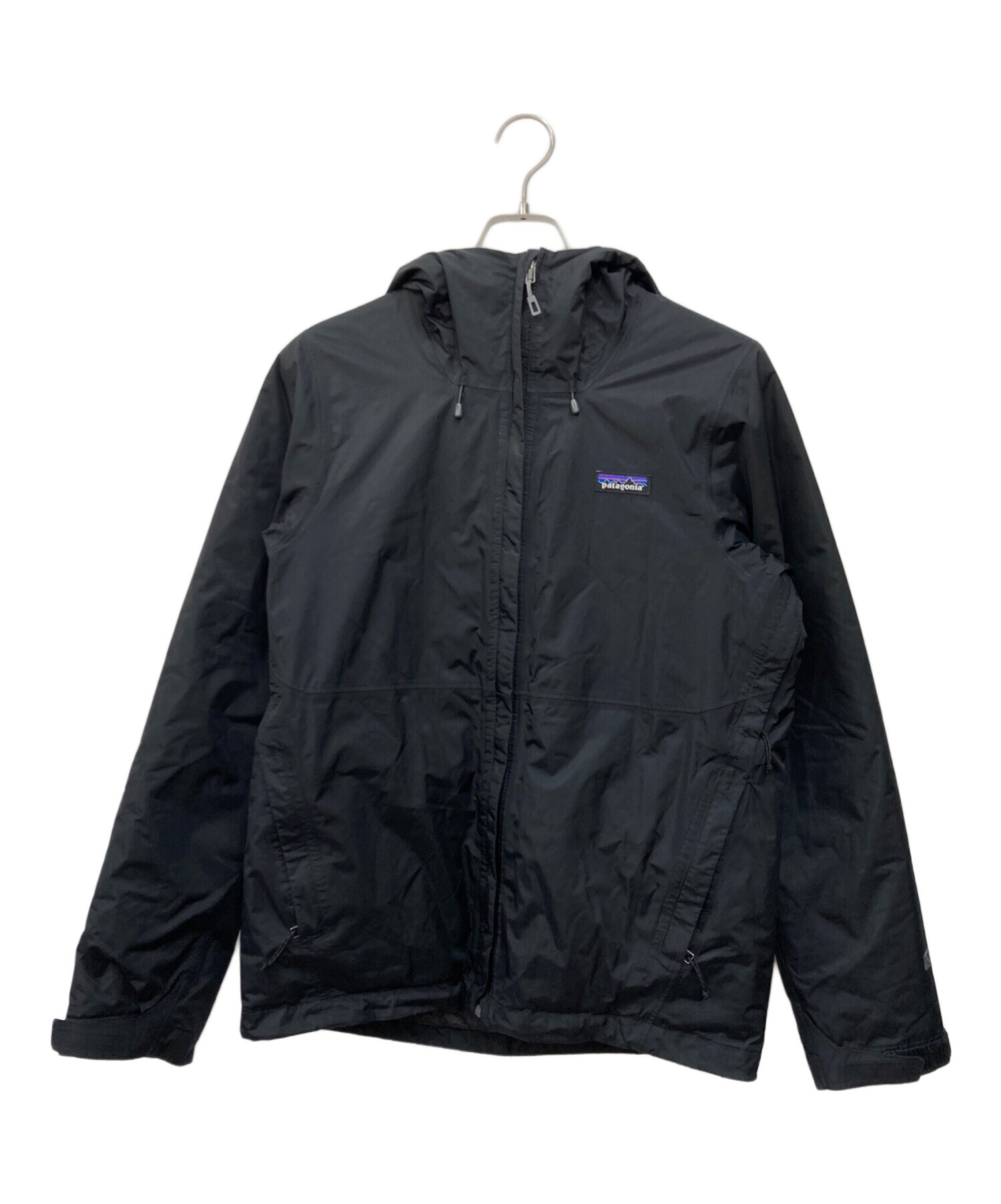 中古・古着通販】Patagonia (パタゴニア) M's Insulated Torrentshell