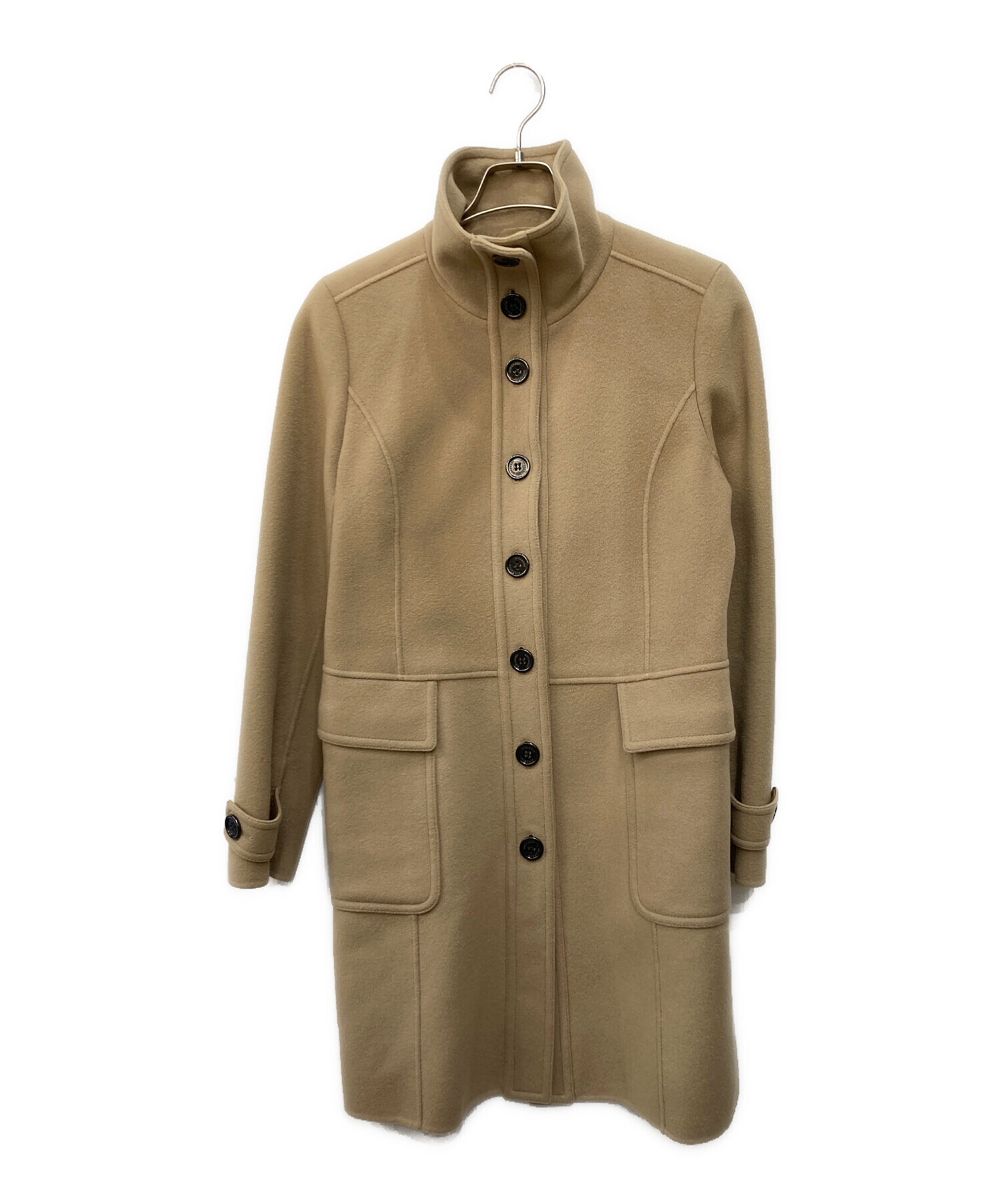中古・古着通販】BURBERRY LONDON (バーバリーロンドン) カシミヤ混 