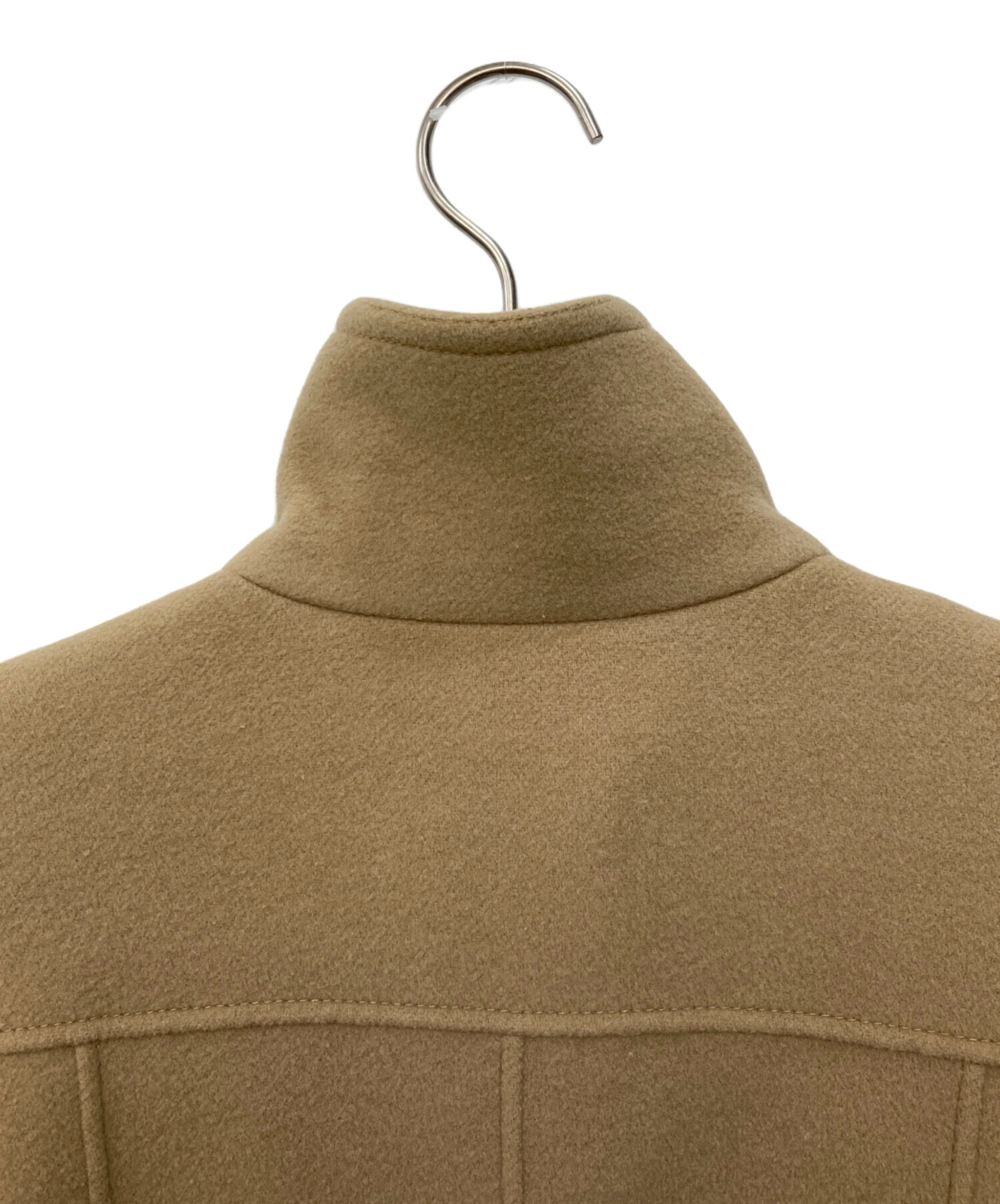 中古・古着通販】BURBERRY LONDON (バーバリーロンドン) カシミヤ混 