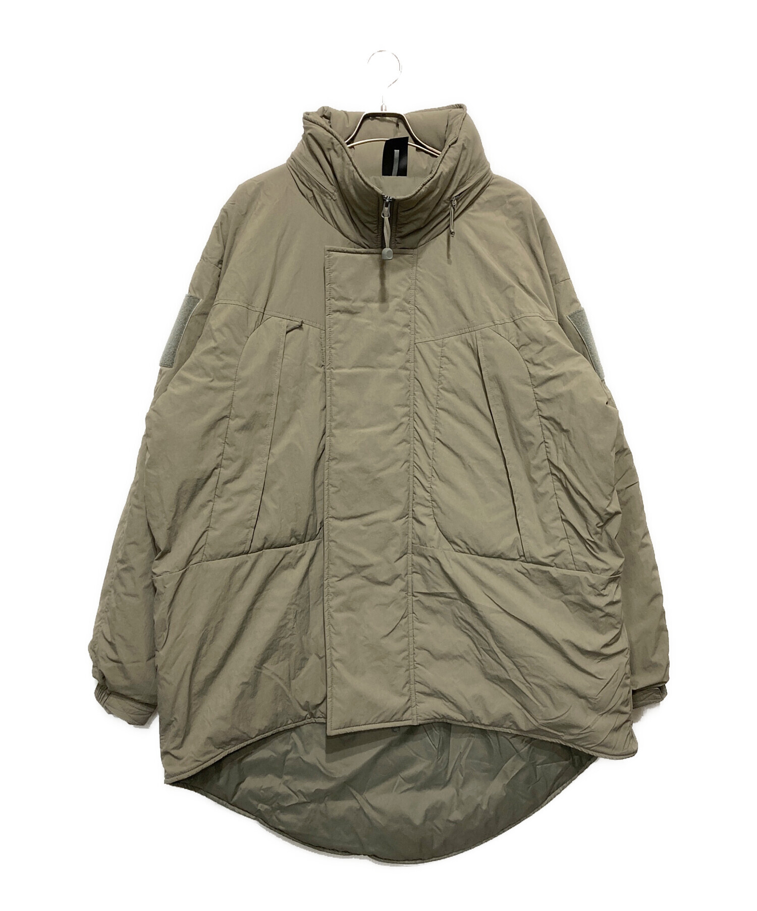 中古・古着通販】waiper (ワイパー) PCU LEVEL7 TYPE2 PRIMALOFT 