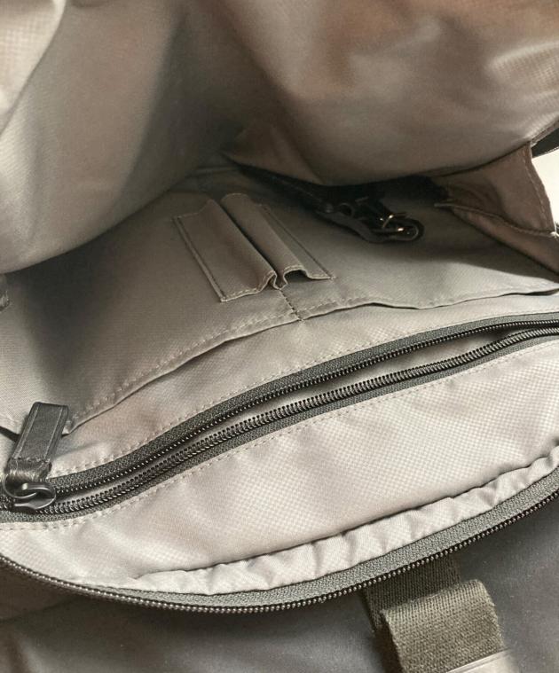 中古・古着通販】TUMI (トゥミ) リュック ネイビー｜ブランド・古着