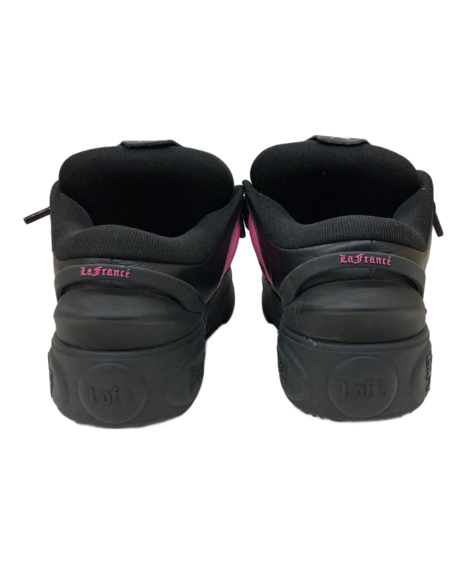 中古・古着通販】PUMA (プーマ) LA FRANCE UNTOUCHABLE 