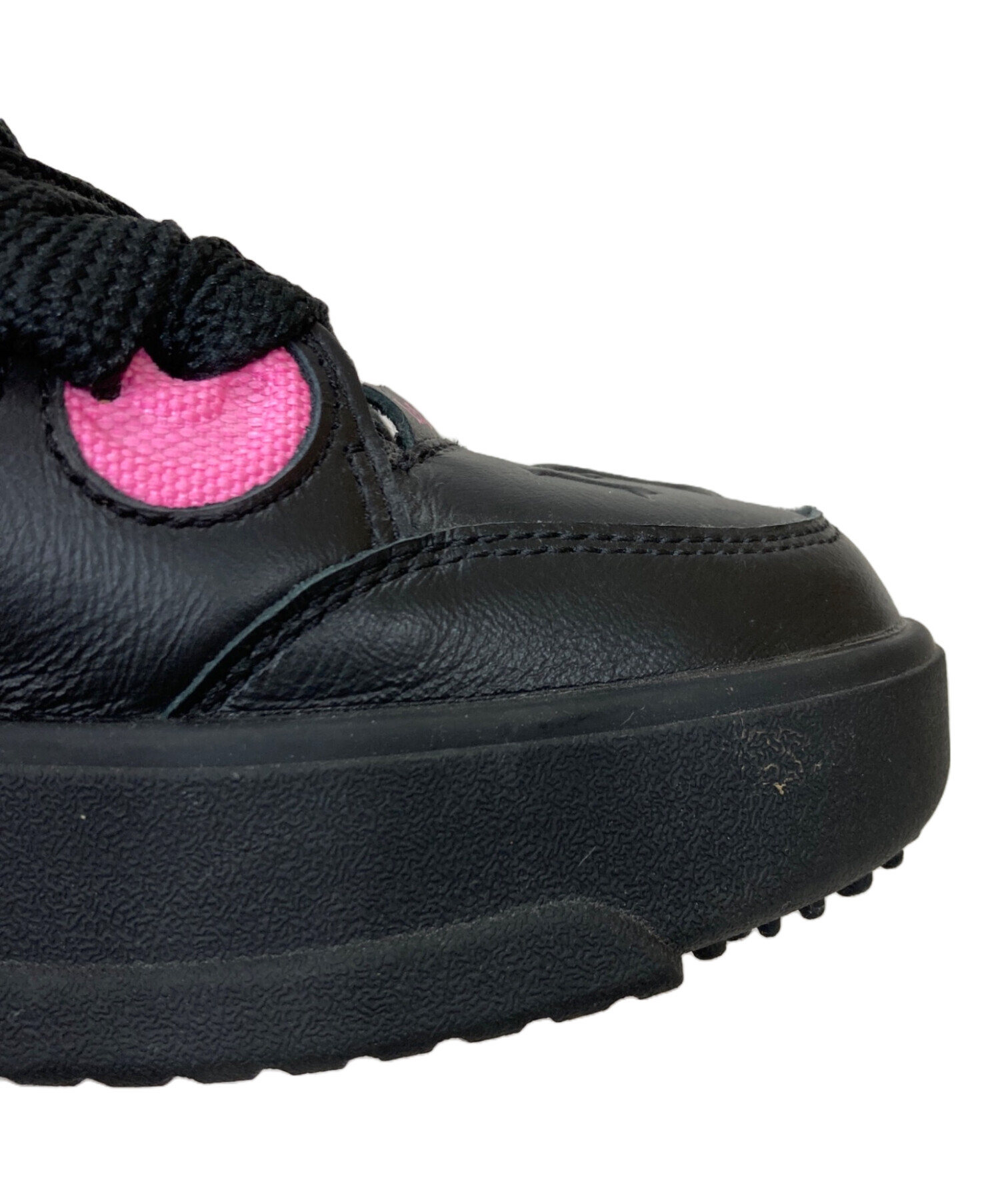 中古・古着通販】PUMA (プーマ) LA FRANCE UNTOUCHABLE 