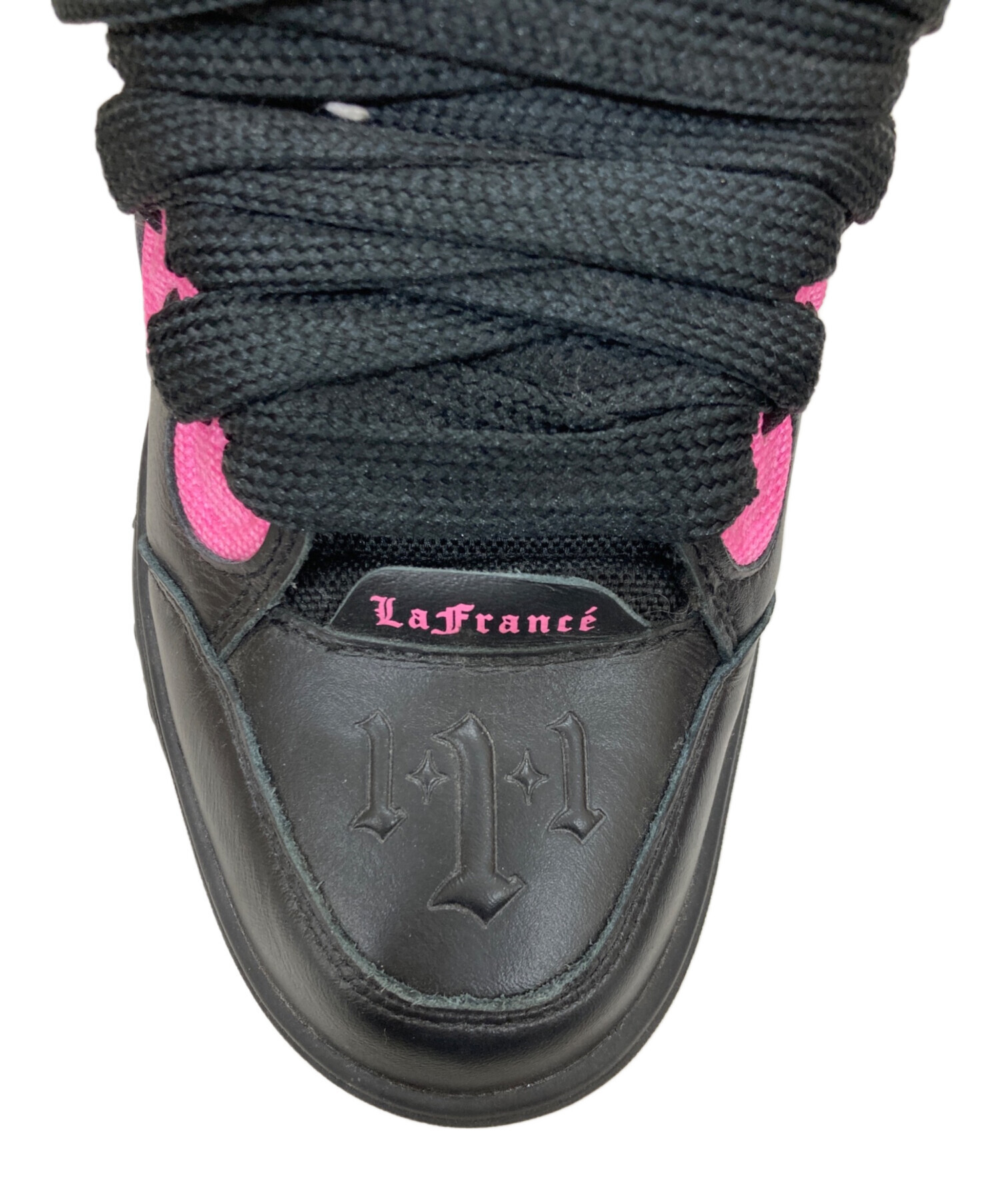中古・古着通販】PUMA (プーマ) LA FRANCE UNTOUCHABLE 