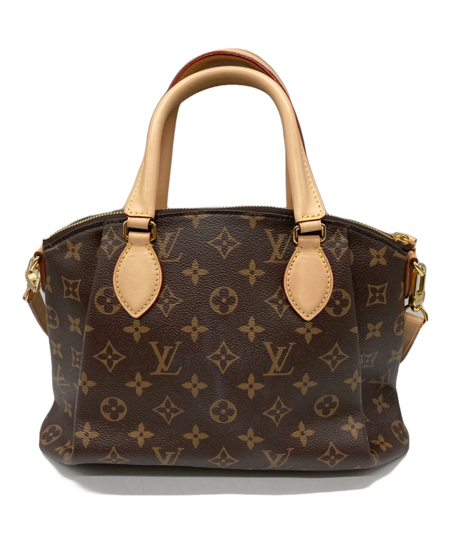 中古・古着通販】LOUIS VUITTON (ルイ ヴィトン) リボリー PM 2WAY 