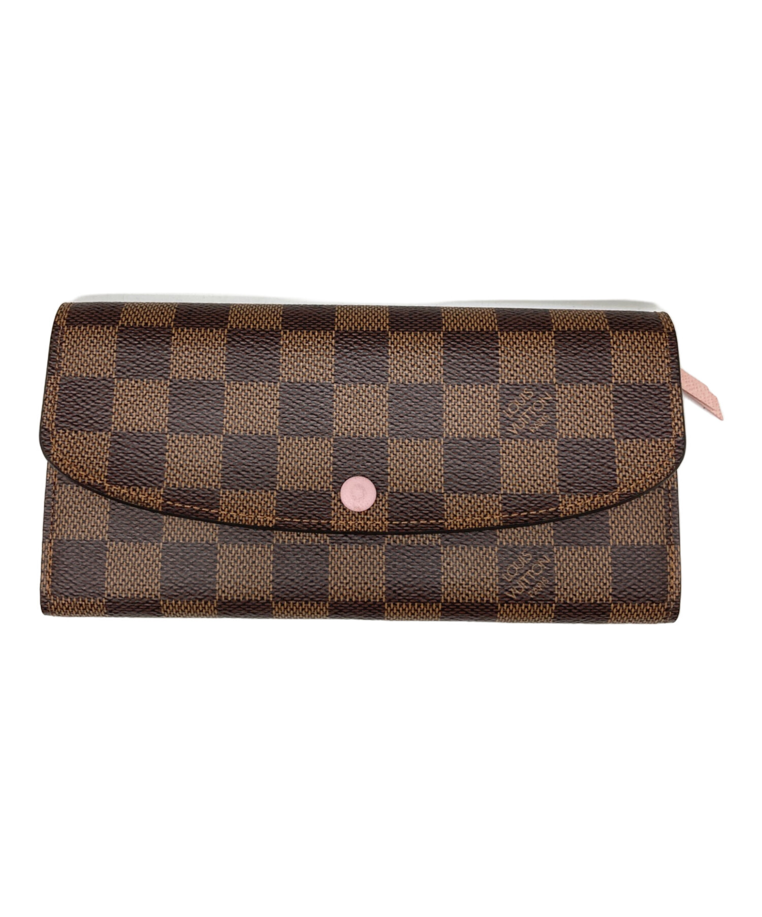 美品☆Louis Vuitton ダミエ・エベヌ☆中古品 LOUIS VUITTONの「ダミエ・エベヌ」に該当する検索結果 51ページ目