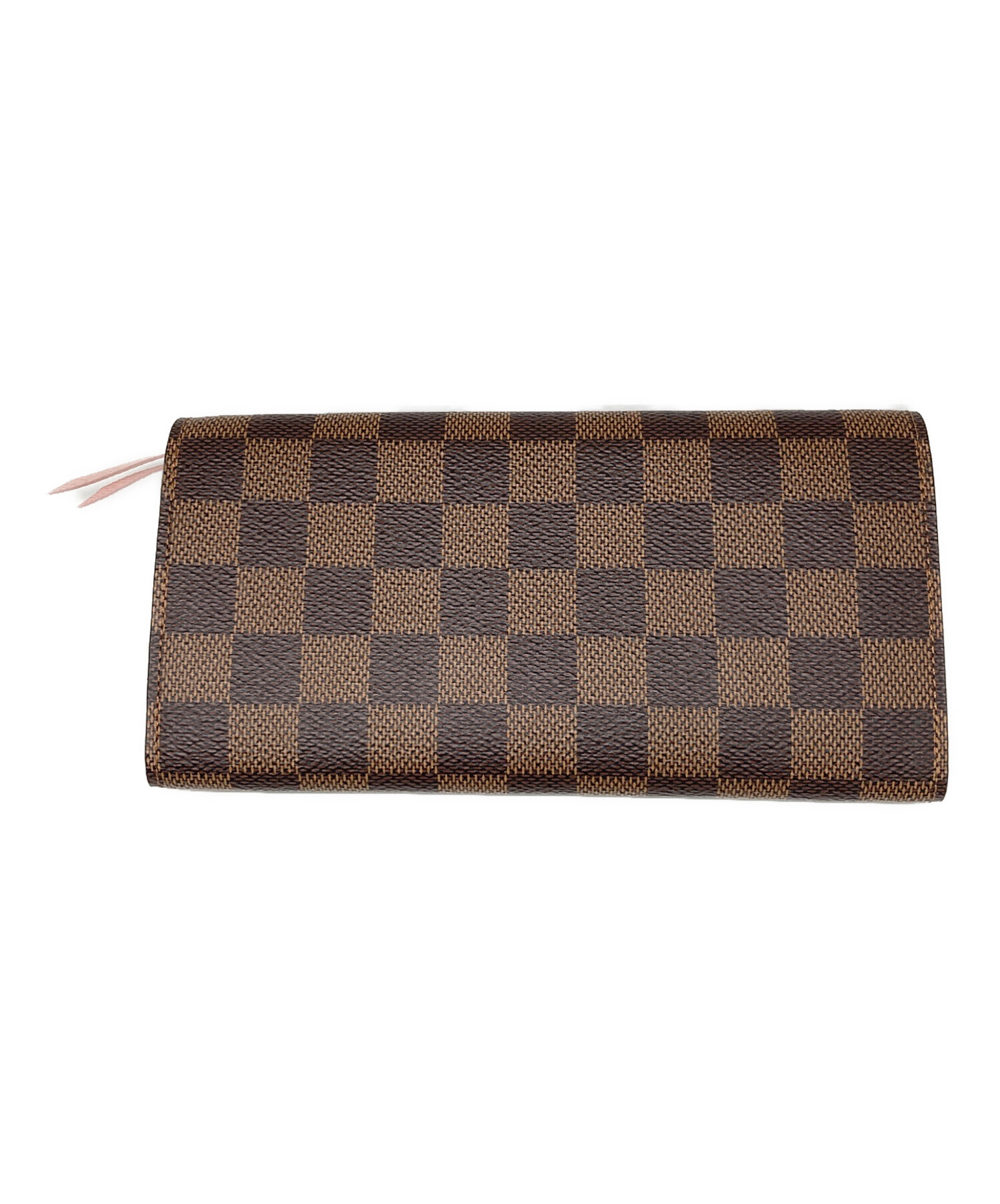 中古・古着通販】LOUIS VUITTON (ルイ ヴィトン) ダミエ