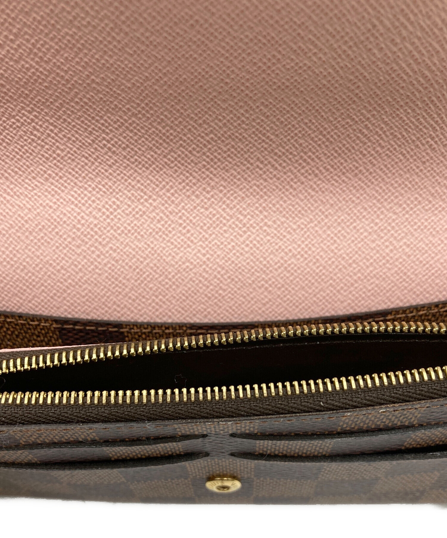 中古・古着通販】LOUIS VUITTON (ルイ ヴィトン) ダミエ