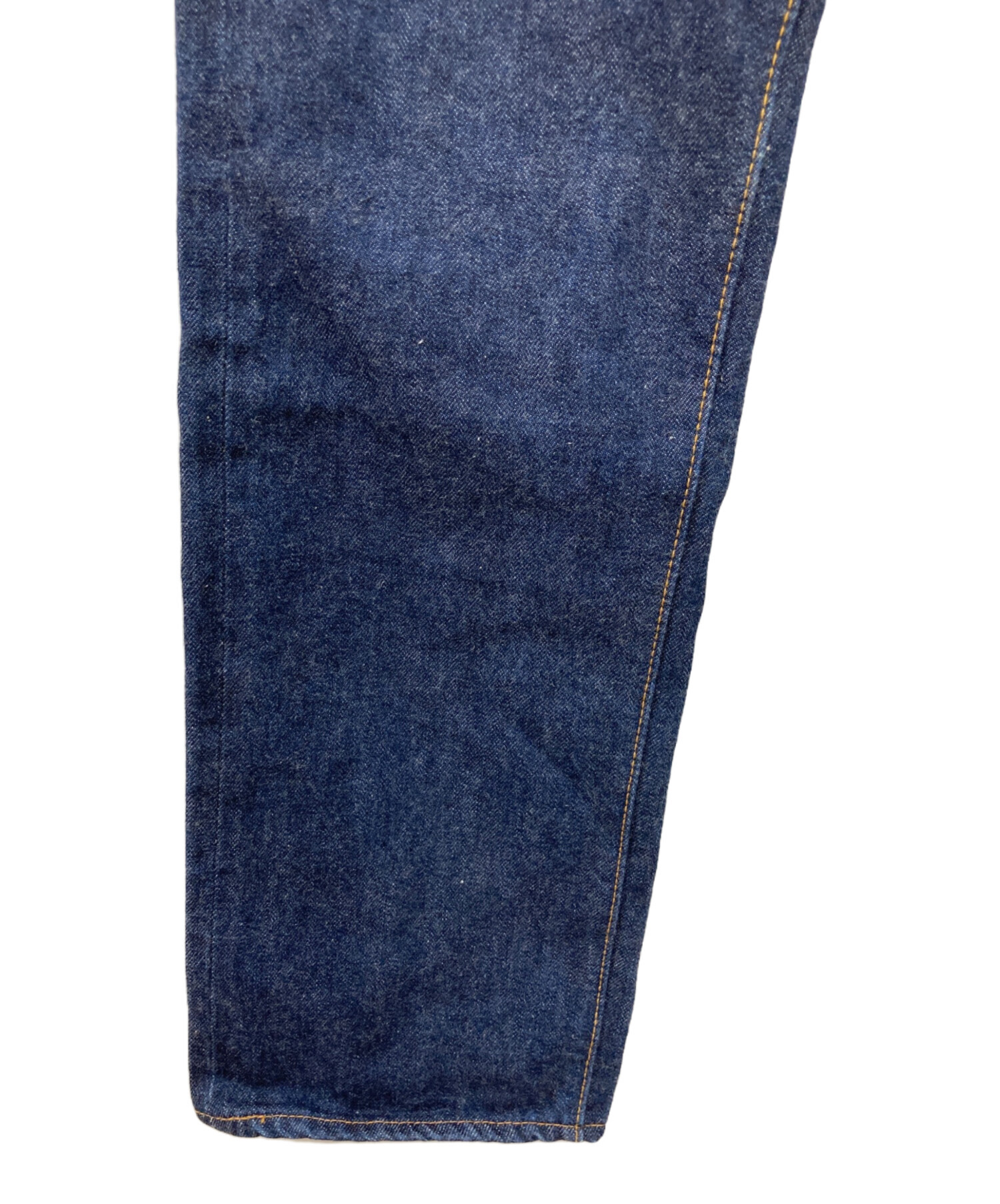 中古・古着通販】RESOLUTE (リゾルト) 710 デニムパンツ インディゴ