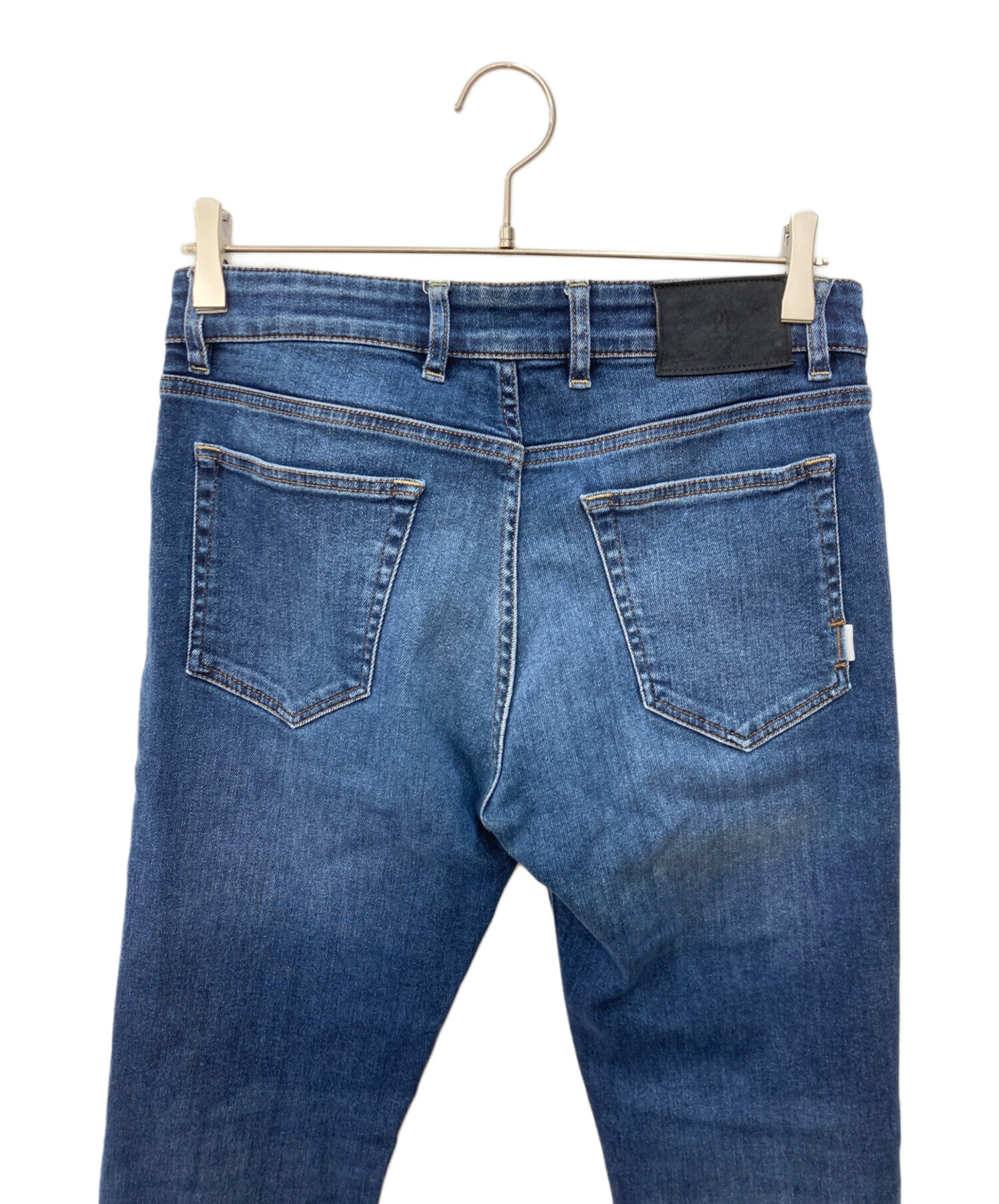 中古・古着通販】PT TORINO (ピーティートリノ) SWINGデニムパンツ