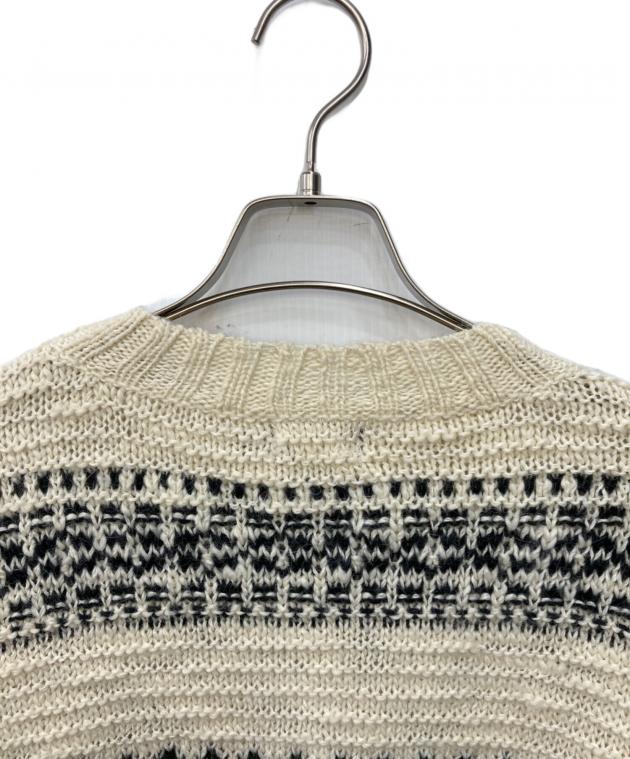 中古・古着通販】POLO RALPH LAUREN (ポロ・ラルフローレン) アルパカ