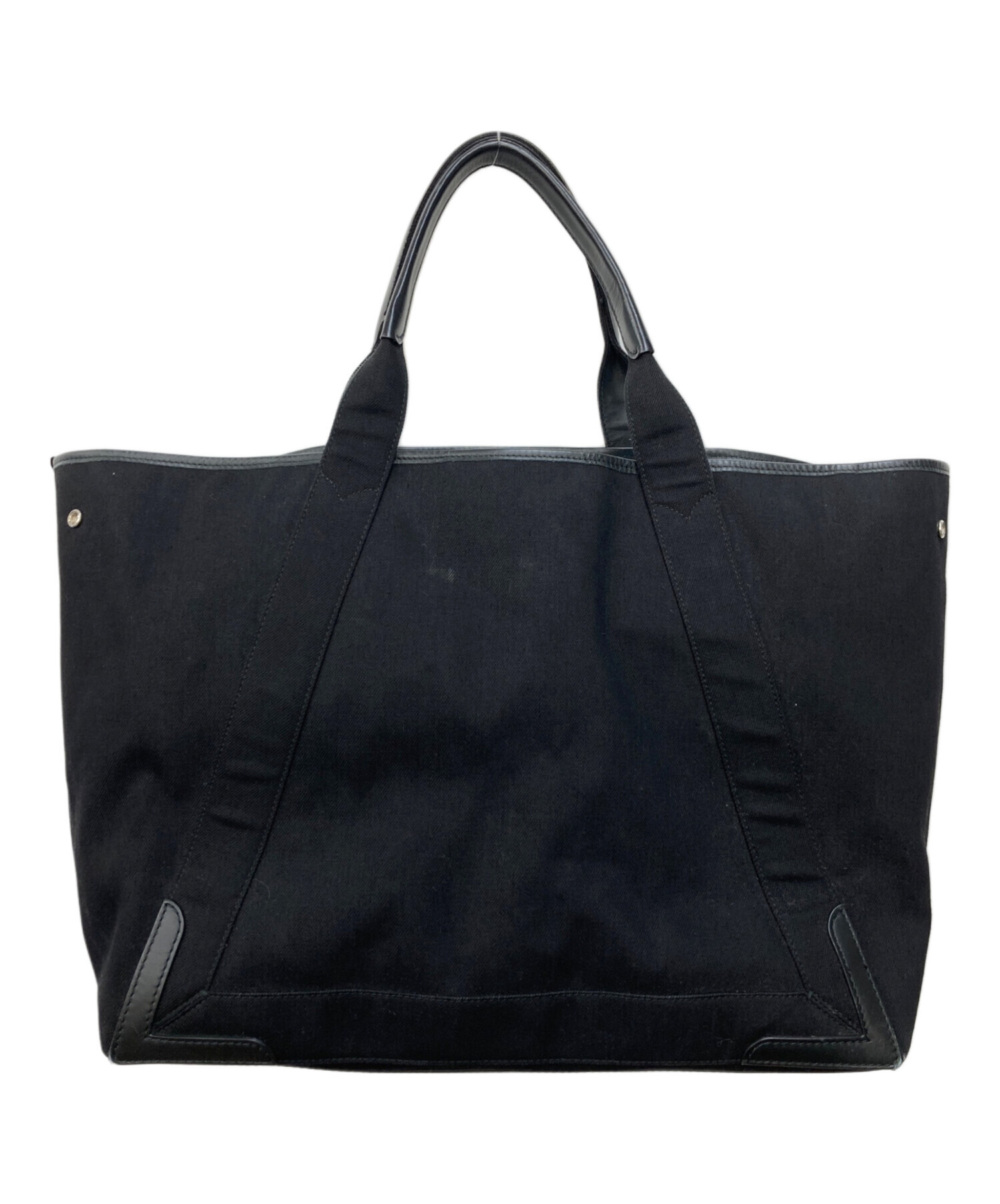 中古・古着通販】BALENCIAGA (バレンシアガ) カバストートバッグ