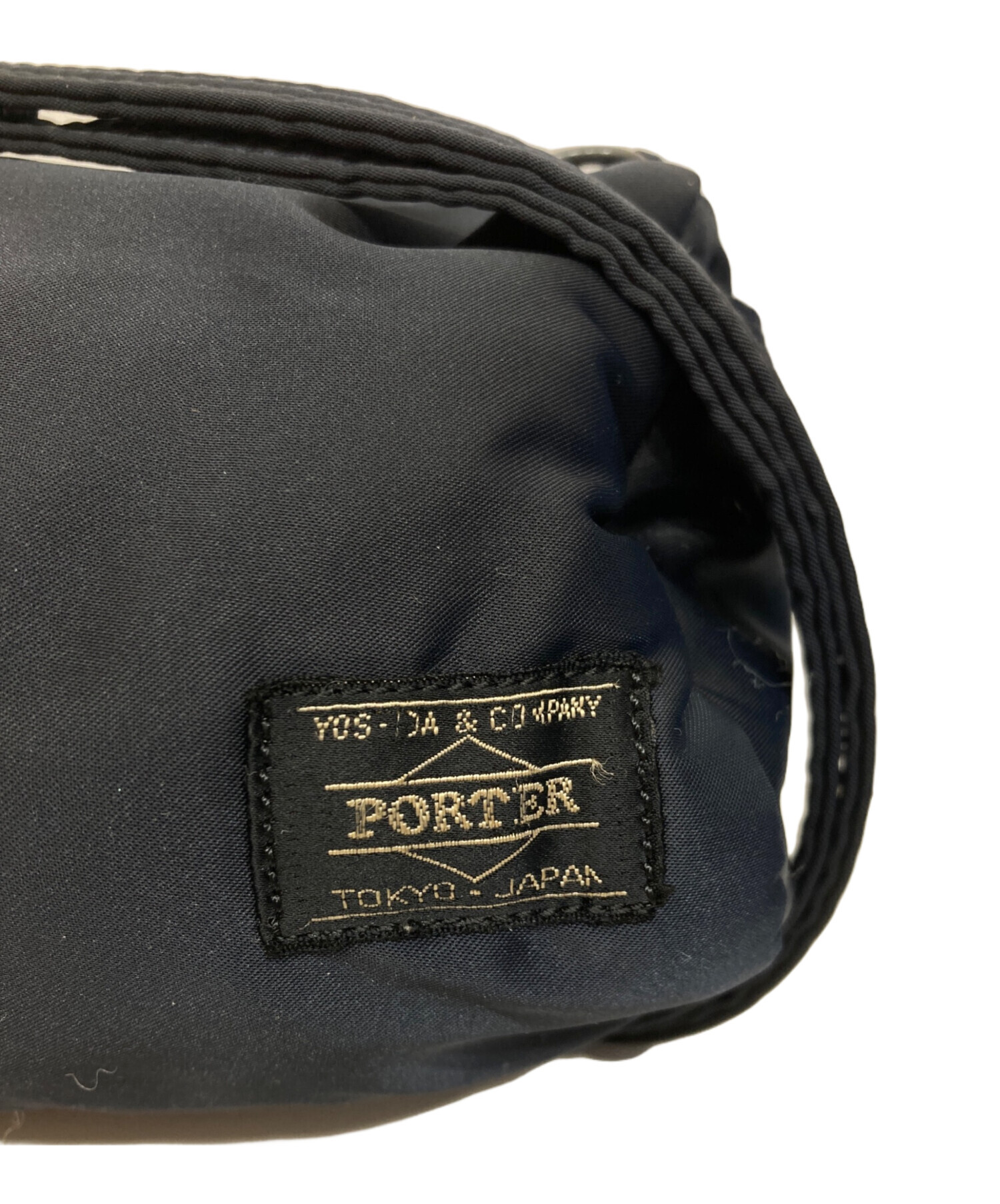 中古・古着通販】HEAD PORTER (ヘッドポーター) ミニボストン