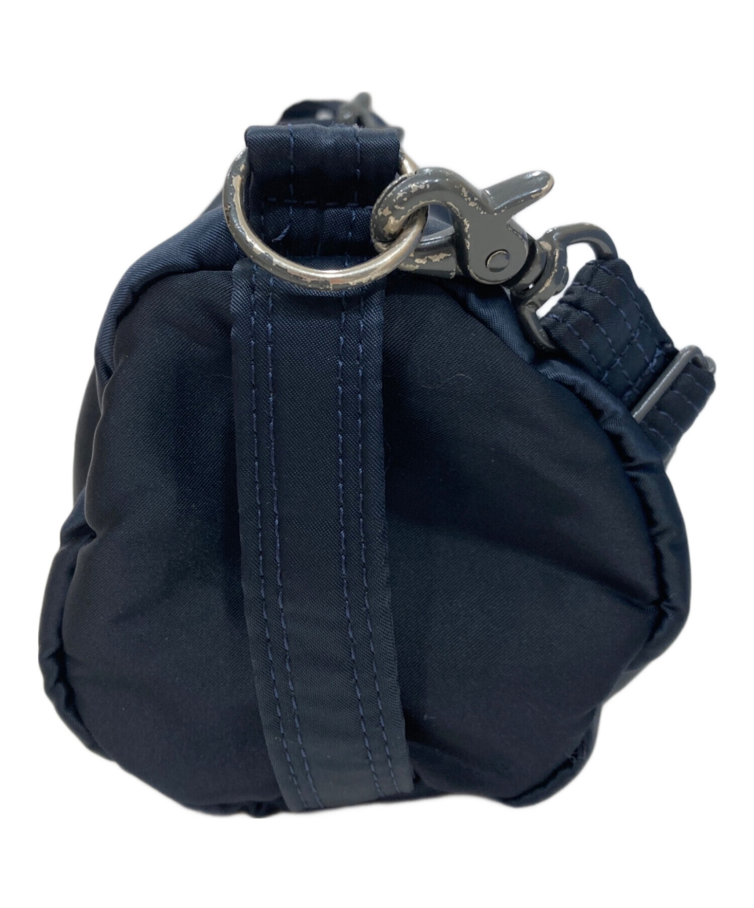 中古・古着通販】HEAD PORTER (ヘッドポーター) ミニボストン