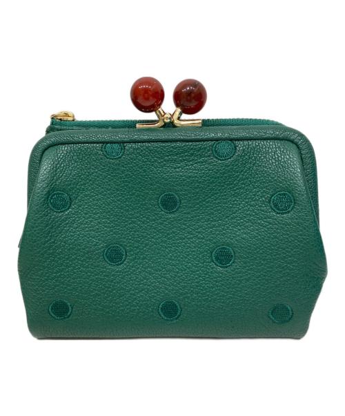 【プリンセスコネクト】コッコロ がま口財布 BD全巻購入特典 ゲーマーズ 中古・古着通販】Perche (ペルケ) フリンジがま口財布｜ブランド・古着