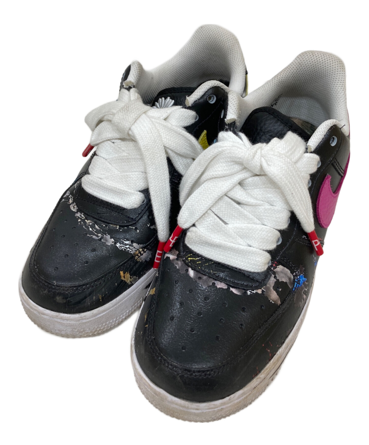 中古・古着通販】NIKE (ナイキ) Air Force 1 Low 07 Para-Noise 