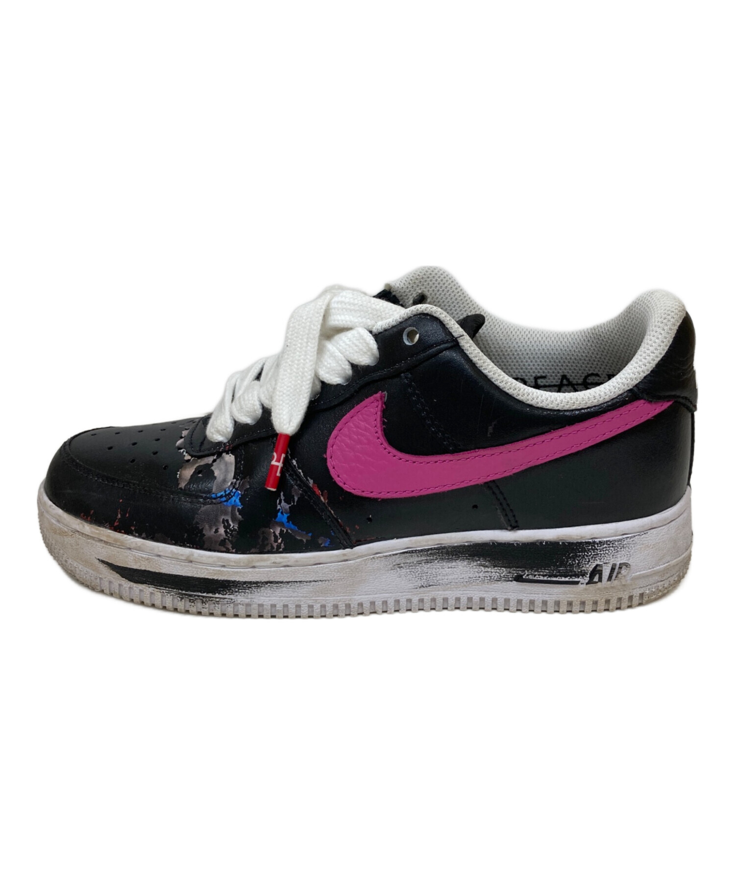 中古・古着通販】NIKE (ナイキ) Air Force 1 Low 07 Para-Noise 