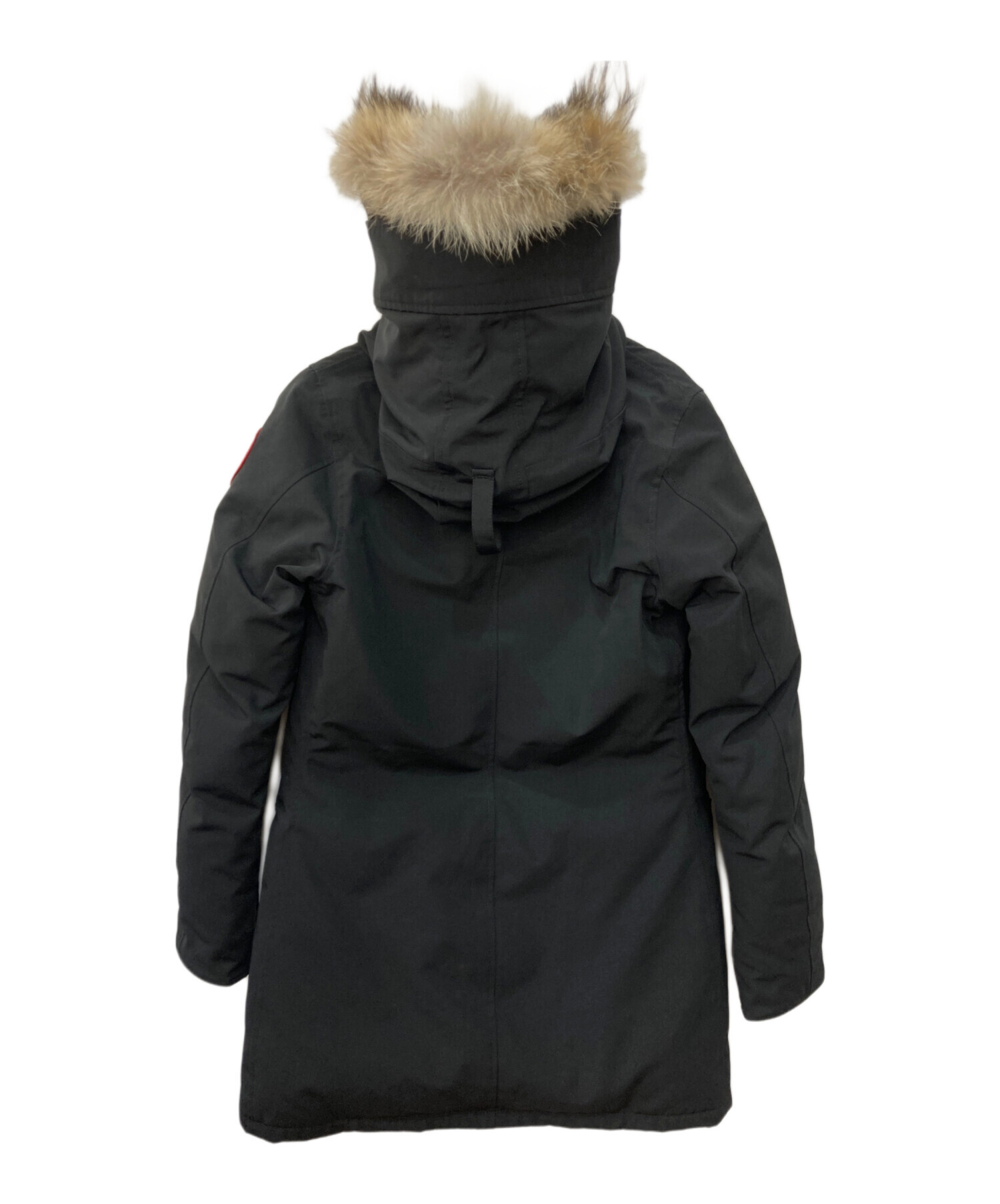 中古・古着通販】CANADA GOOSE (カナダグース) Bronte Parka ダウン