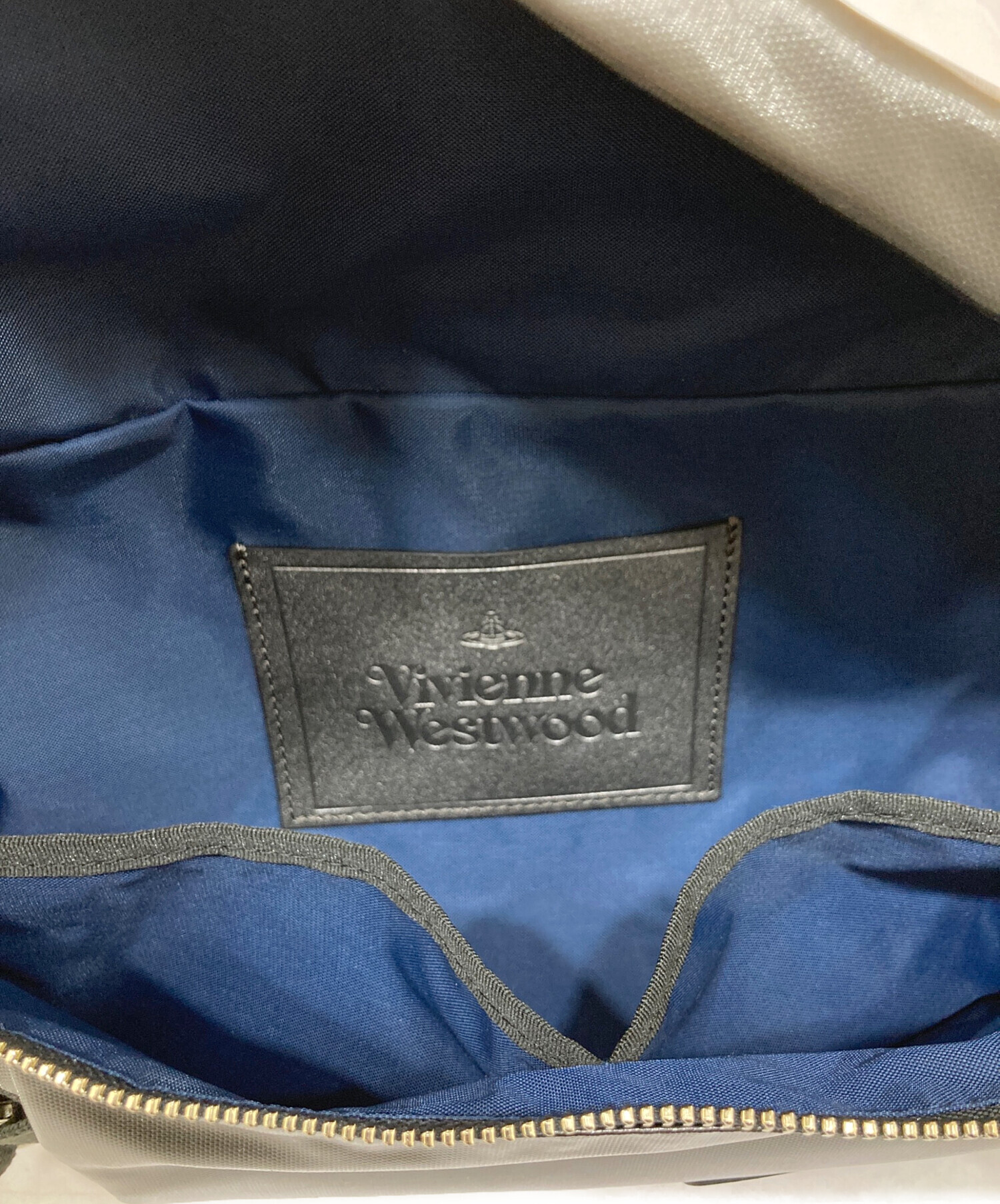 中古・古着通販】Vivienne Westwood (ヴィヴィアンウエストウッド
