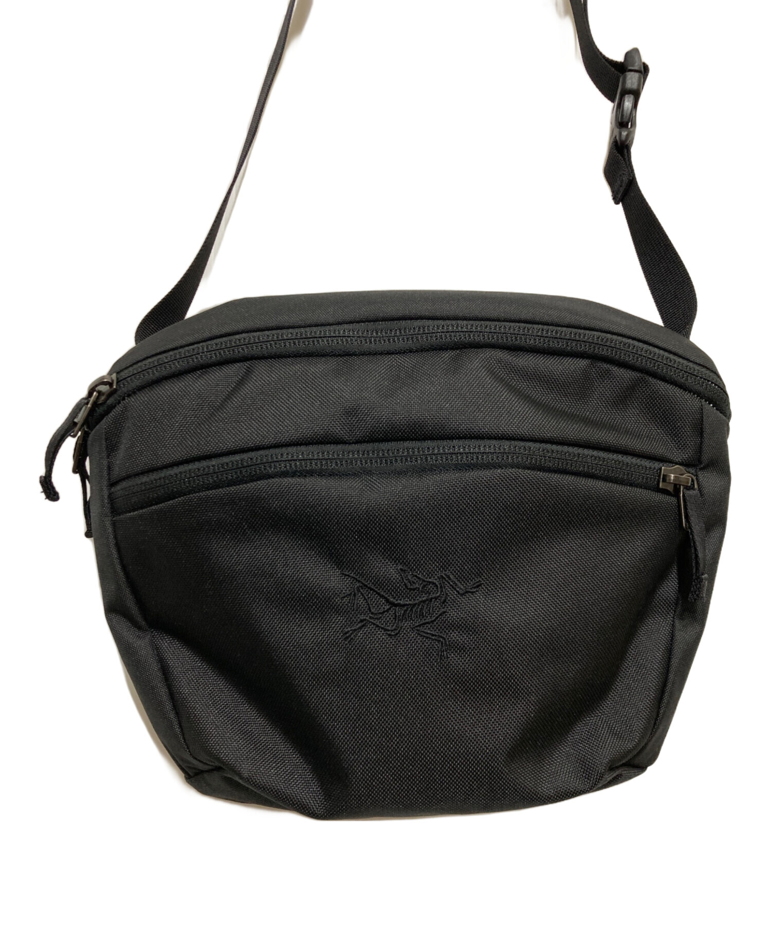 うりり様専用 アークテリクス マンティス2 ブラックサファイア 【正規