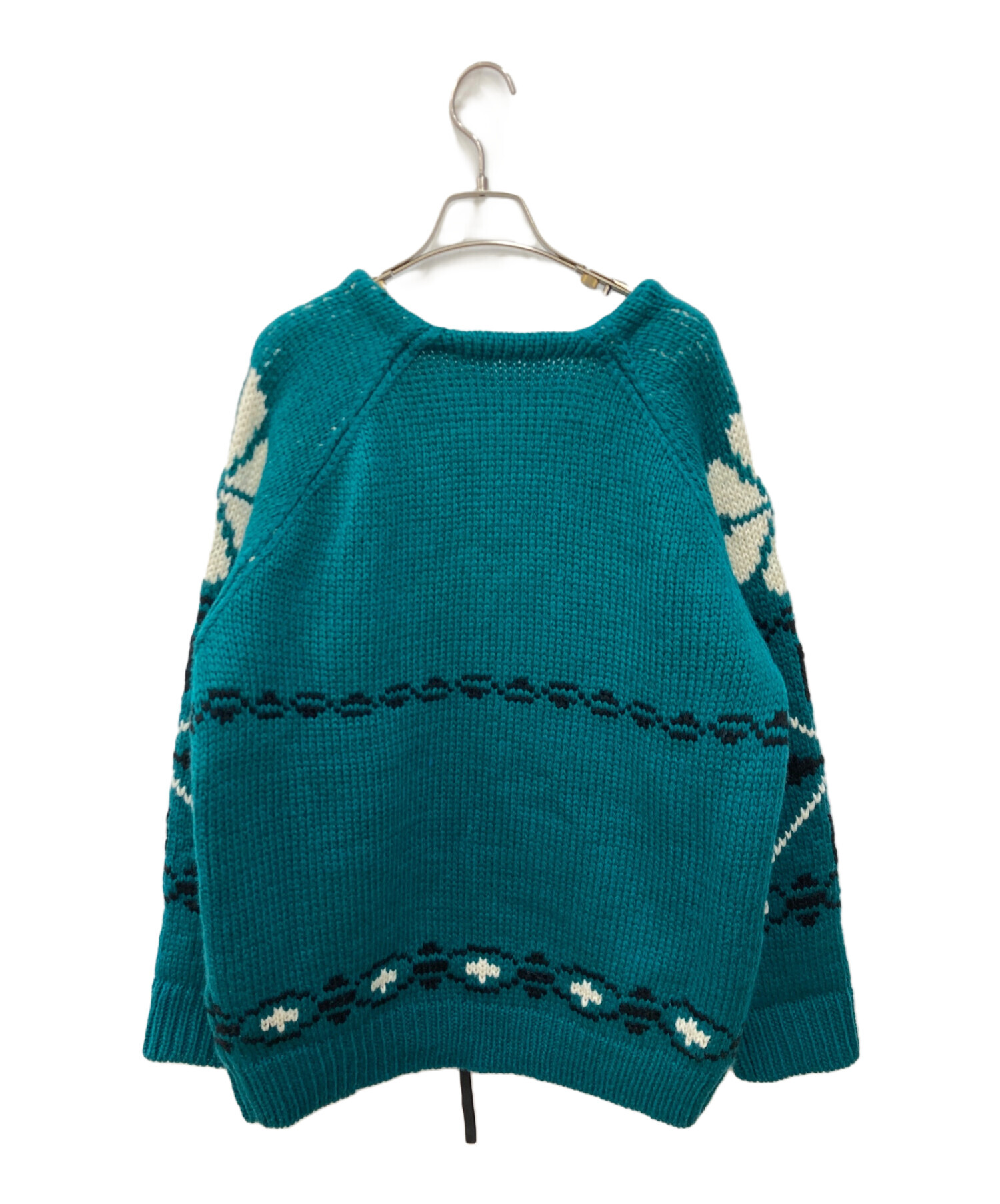 中古・古着通販】GRACE CONTINENTAL (（グレースコンチネンタル) ノー