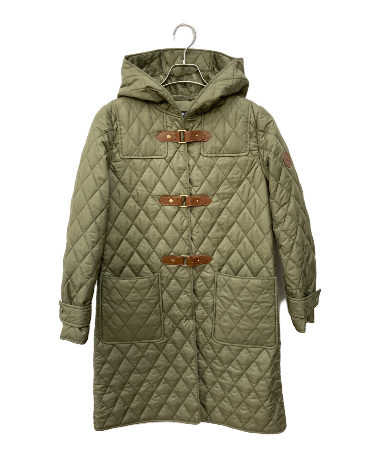 未使用美品　ラルフローレン　コート　38R美品 next51-mikunigaoka_rc-