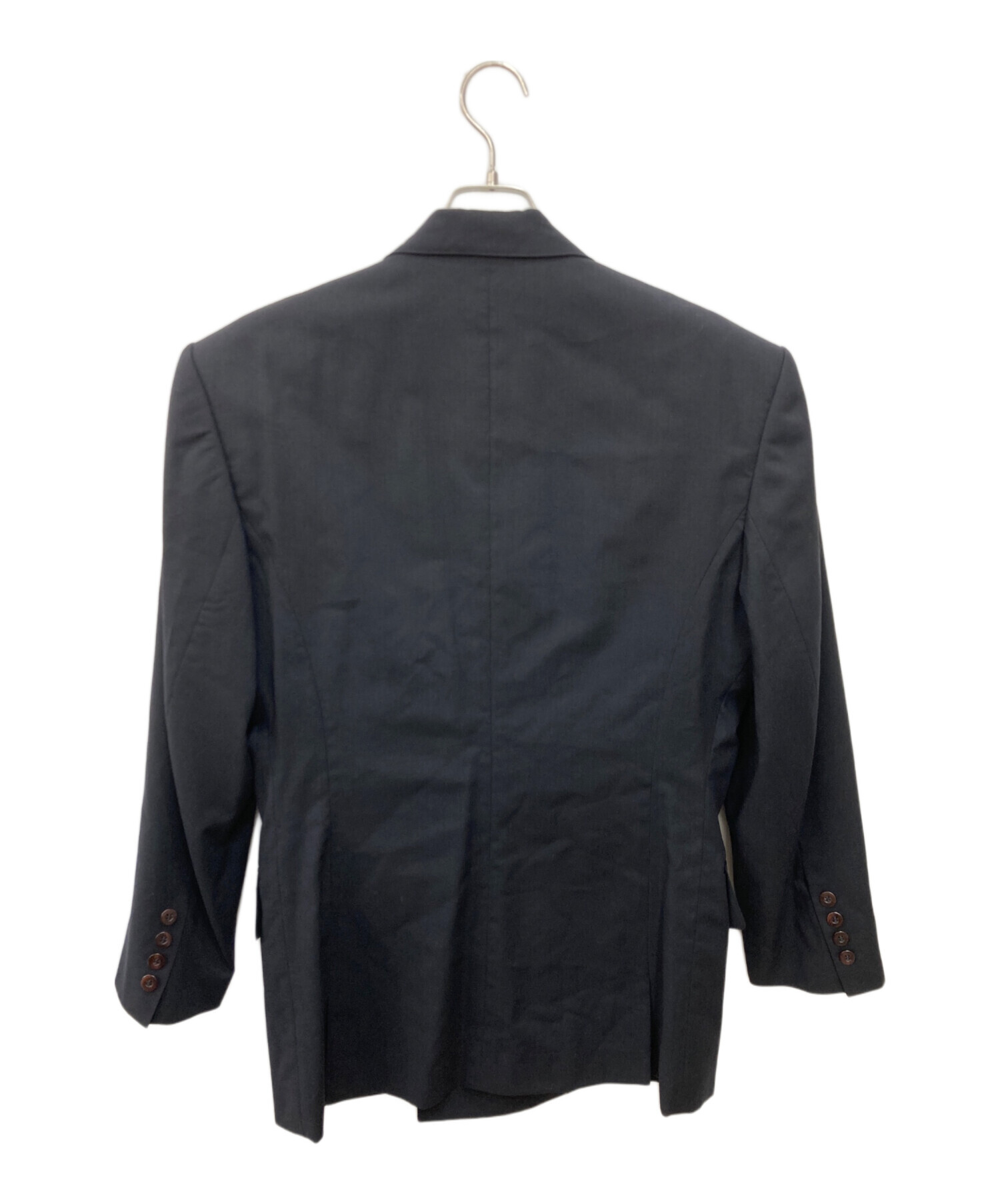 JeanPaul GAULTIER HOMME セットアップ サイズ48 中古・古着通販】Jean Paul GAULTIER HOMME (ジャンポールゴルチェオム