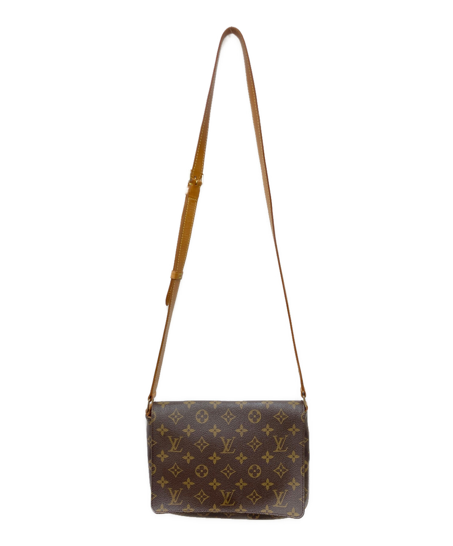 中古・古着通販】LOUIS VUITTON (ルイ ヴィトン) ショルダーバッグ