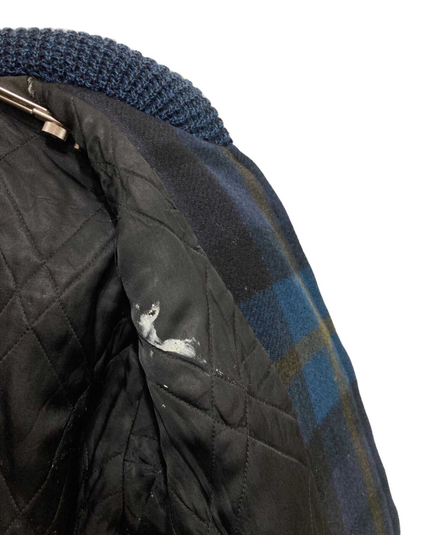 中古・古着通販】PENDLETON (ペンドルトン) 50's ファラオジャケット