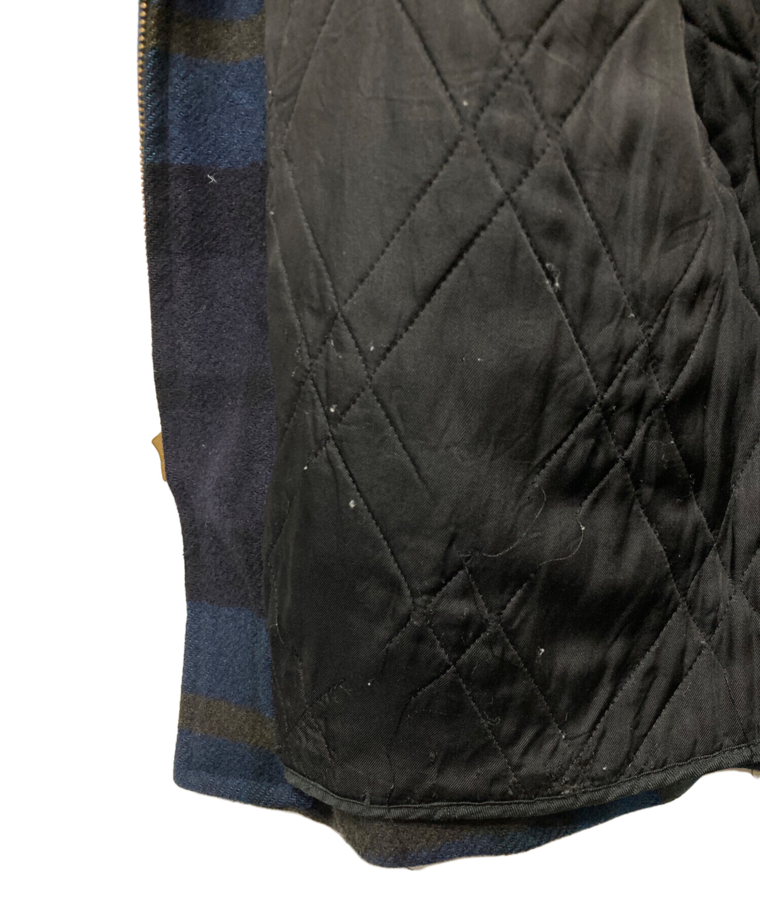 中古・古着通販】PENDLETON (ペンドルトン) 50's ファラオジャケット