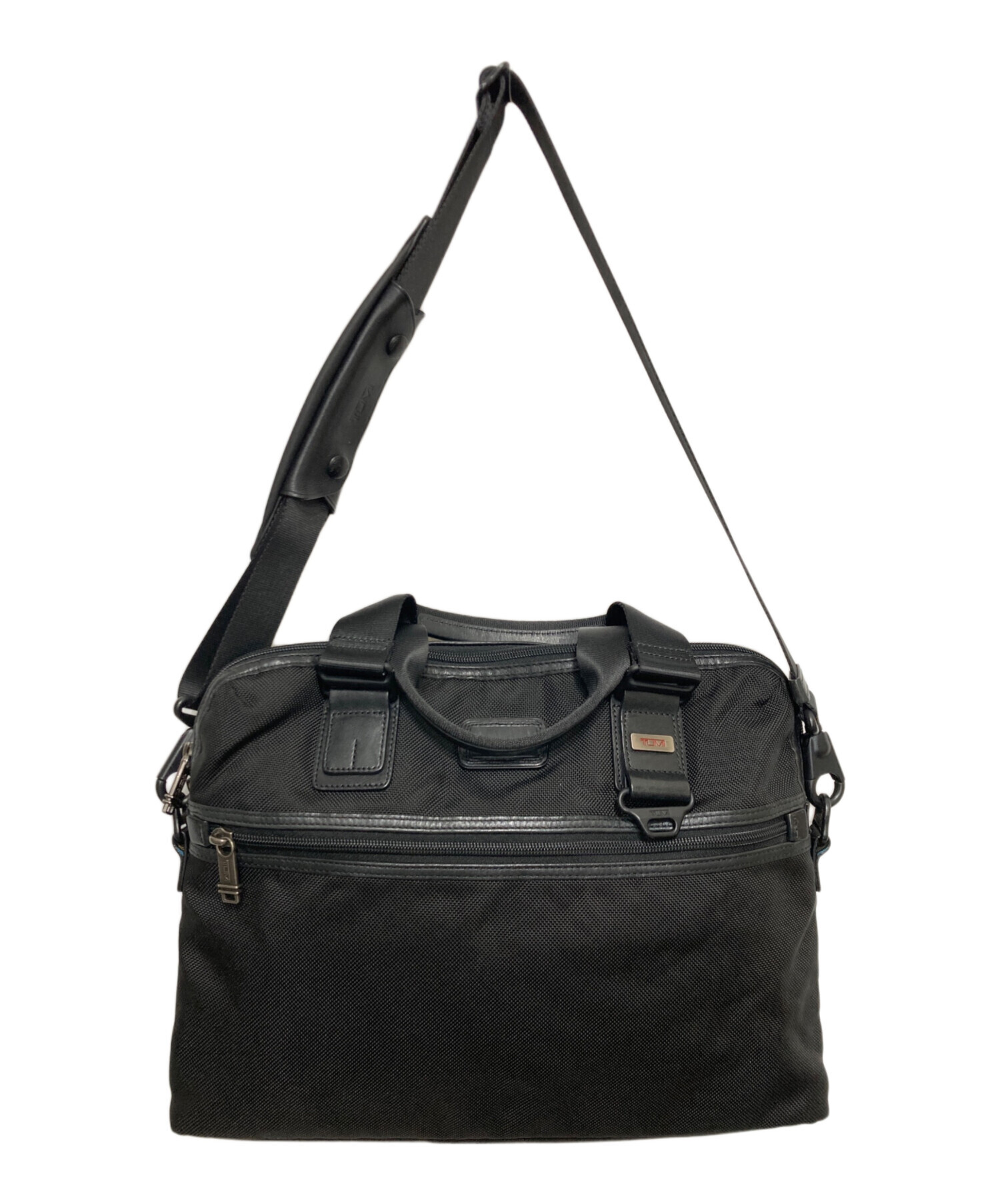 中古・古着通販】TUMI (トゥミ) Alpha Bravo Myer Horizontal Slim