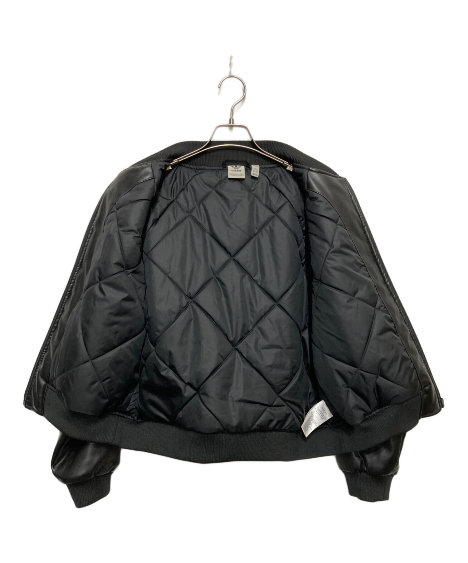 中古・古着通販】adidas (アディダス) SST プレザー ルーズパデッド