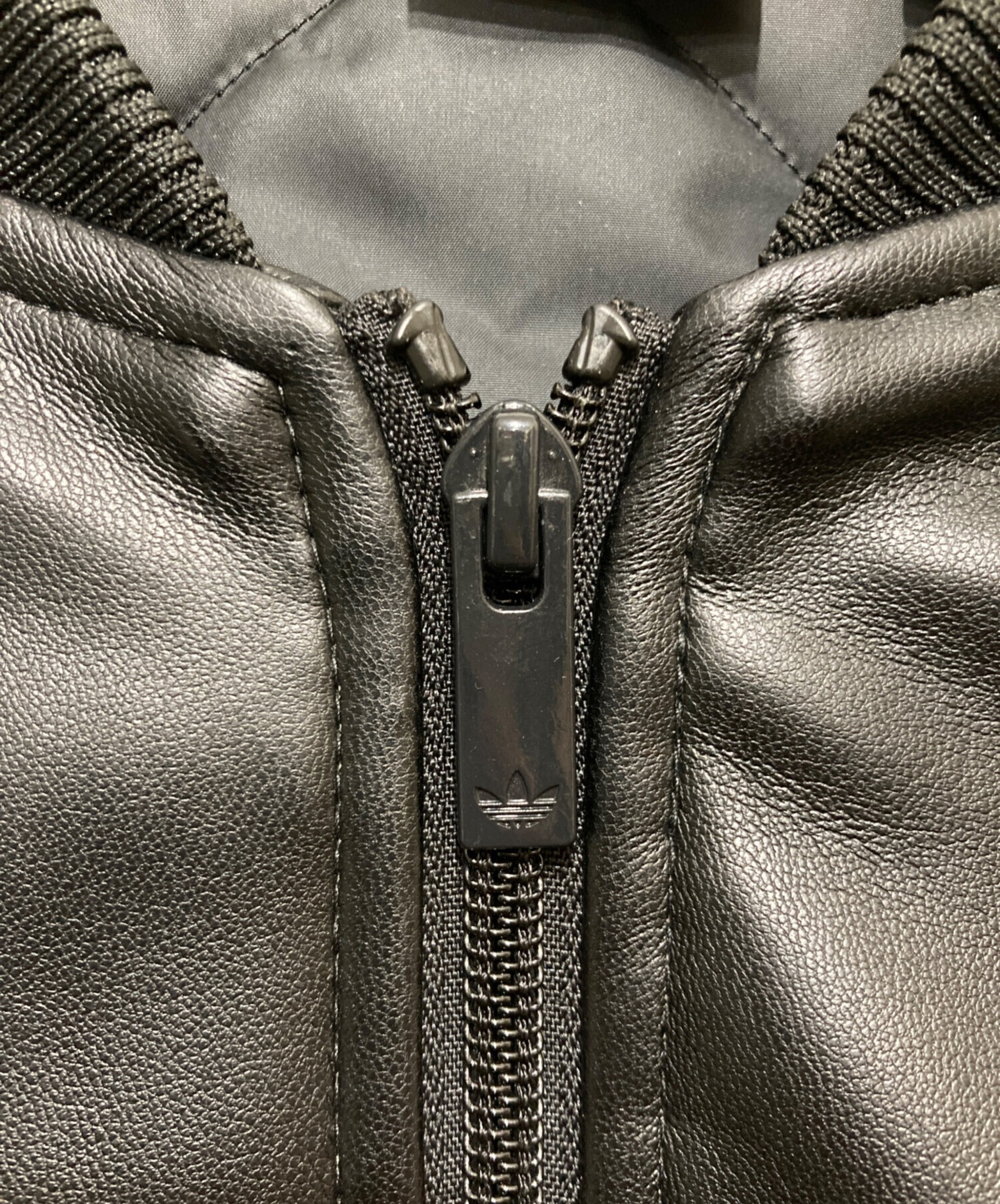 中古・古着通販】adidas (アディダス) SST プレザー ルーズパデッド