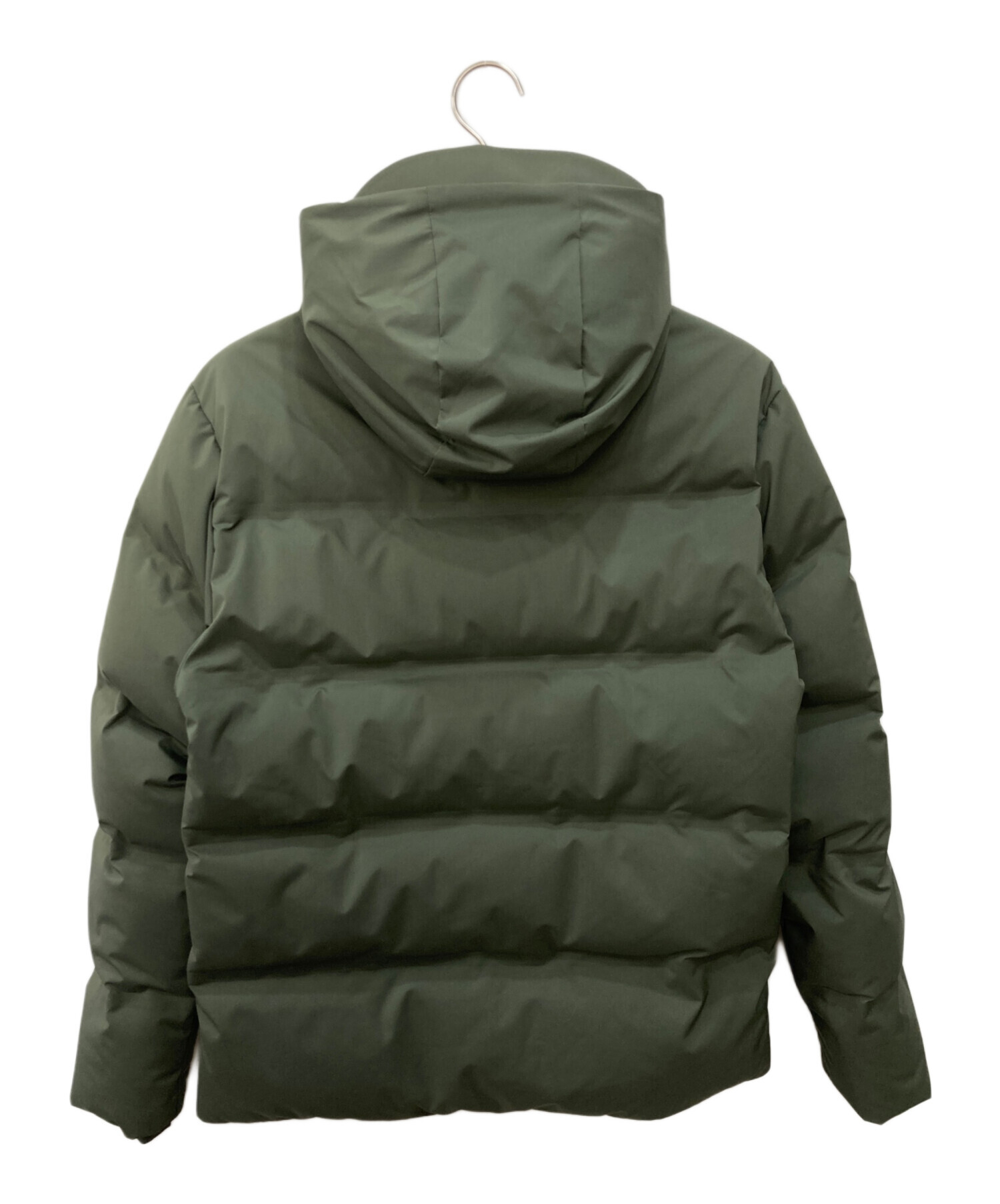 中古・古着通販】Patagonia (パタゴニア) JACKSON GLACIER JACKET 