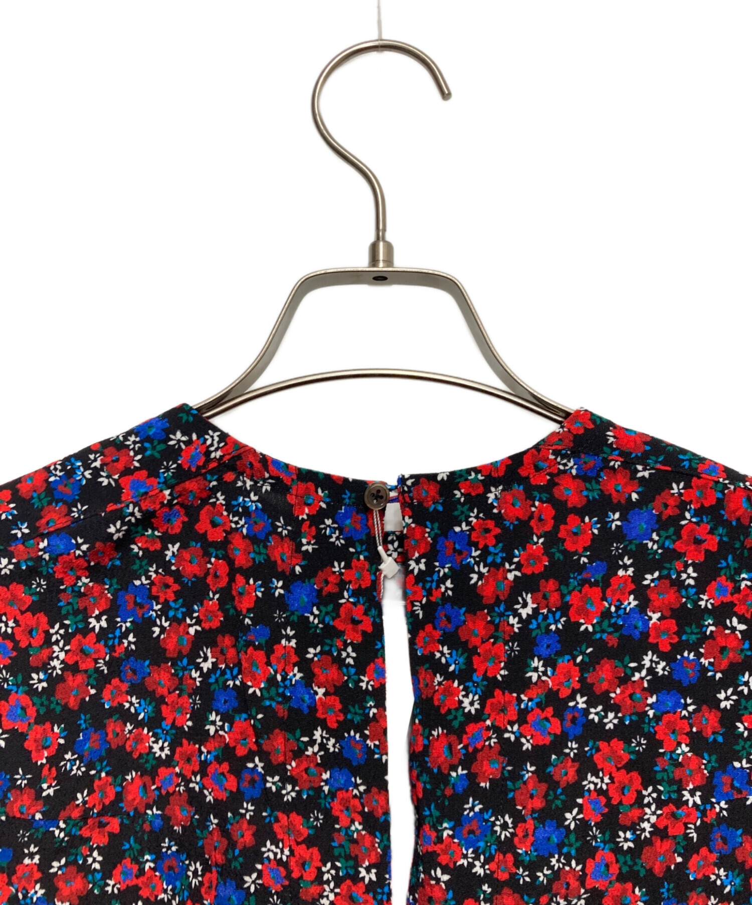 中古・古着通販】BEAUTY&YOUTH (ビューティーアンドユース) 花柄