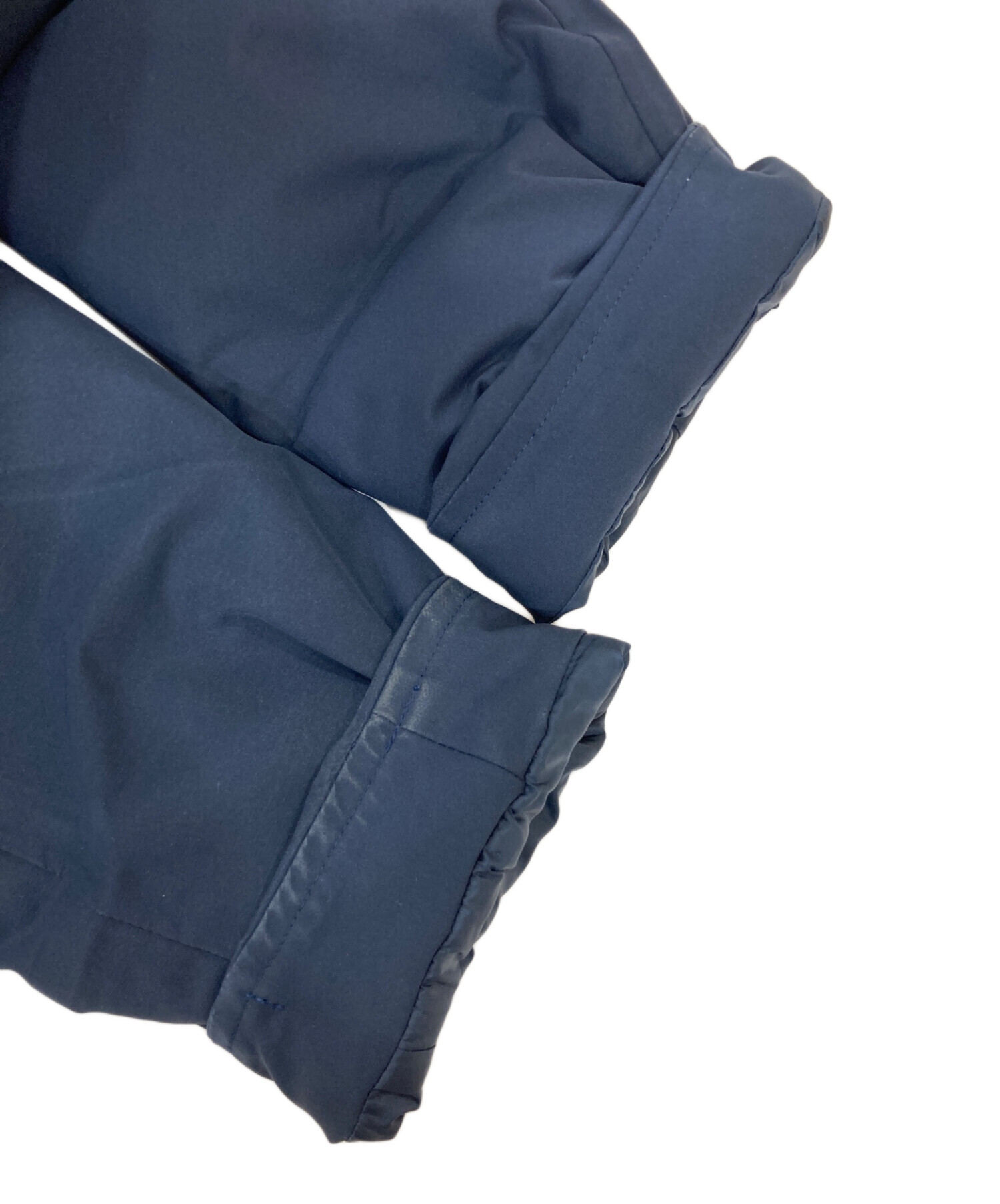 中古・古着通販】DESCENTE (デサント) 水沢ダウンジャケット