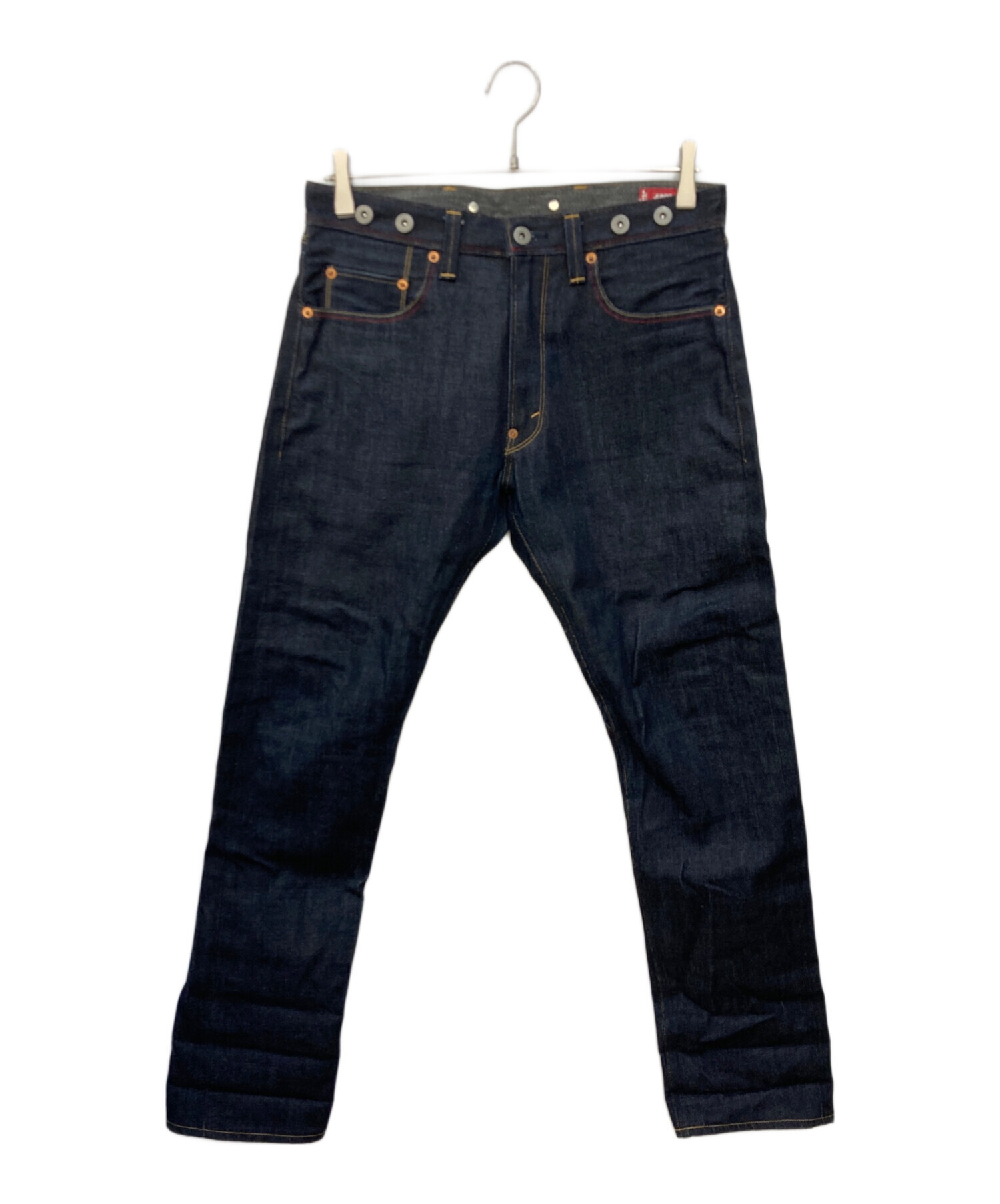 JUNYA WATANABE デニム パンツ リーバイス 中古・古着通販】LEVI'S (リーバイス) COMME des GARCONS JUNYA