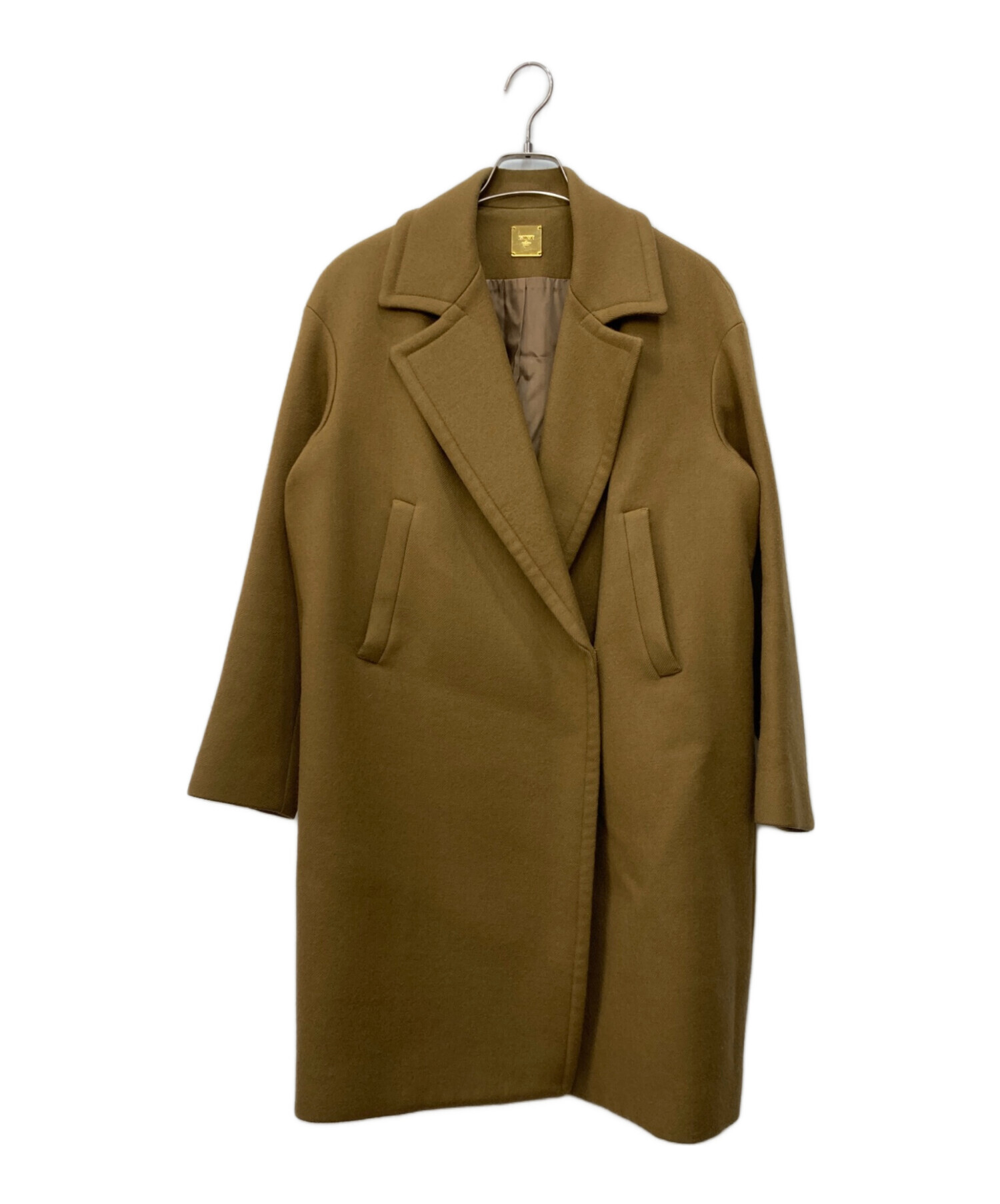 中古・古着通販】MUSE de Deuxieme Classe (ミューズ ドゥーズィエム