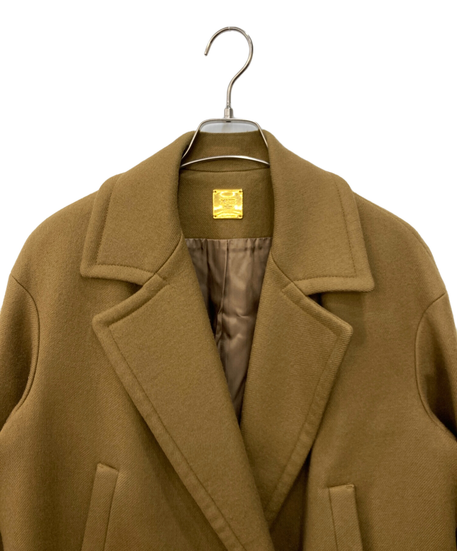 中古・古着通販】MUSE de Deuxieme Classe (ミューズ ドゥーズィエム