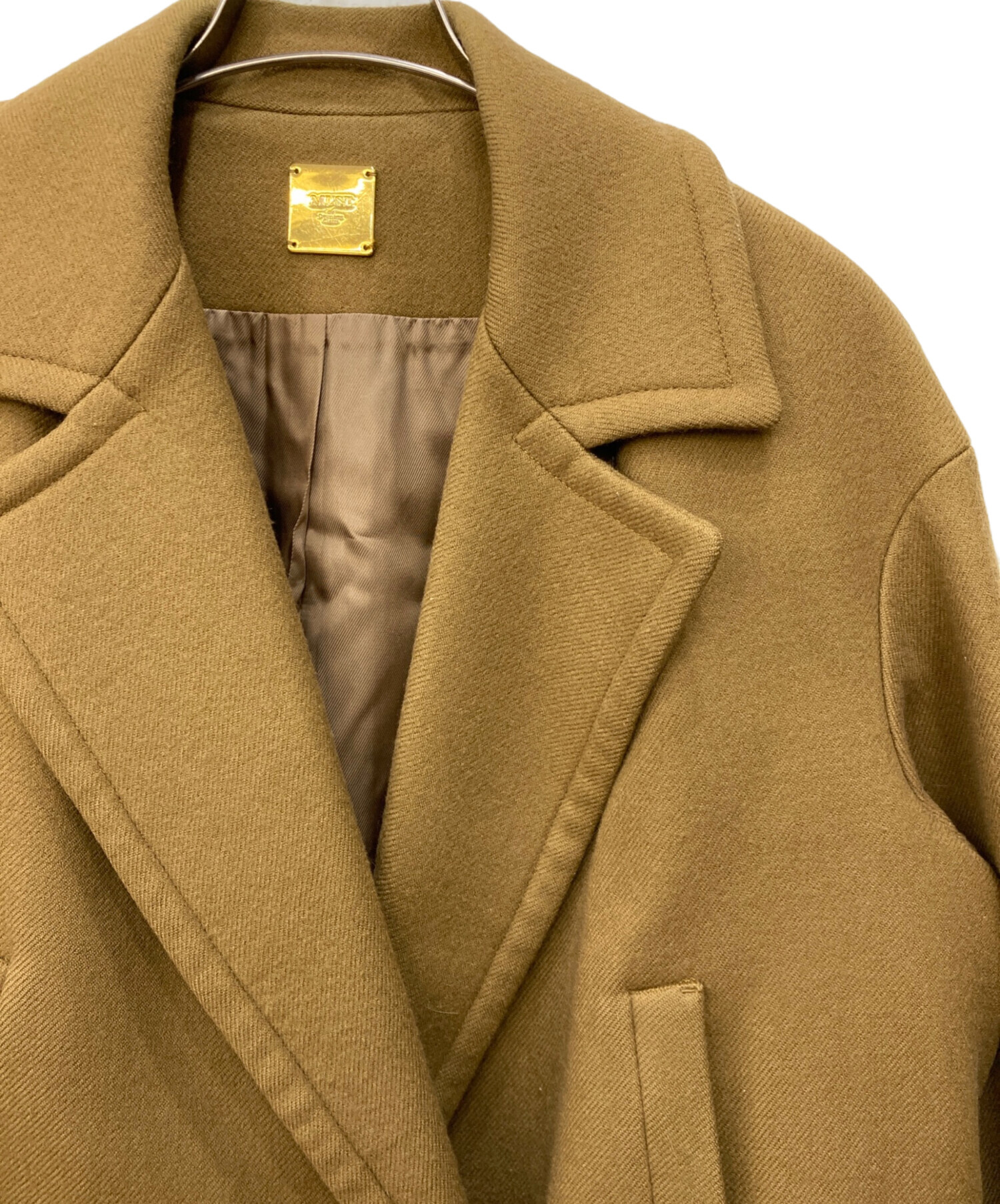 中古・古着通販】MUSE de Deuxieme Classe (ミューズ ドゥーズィエム