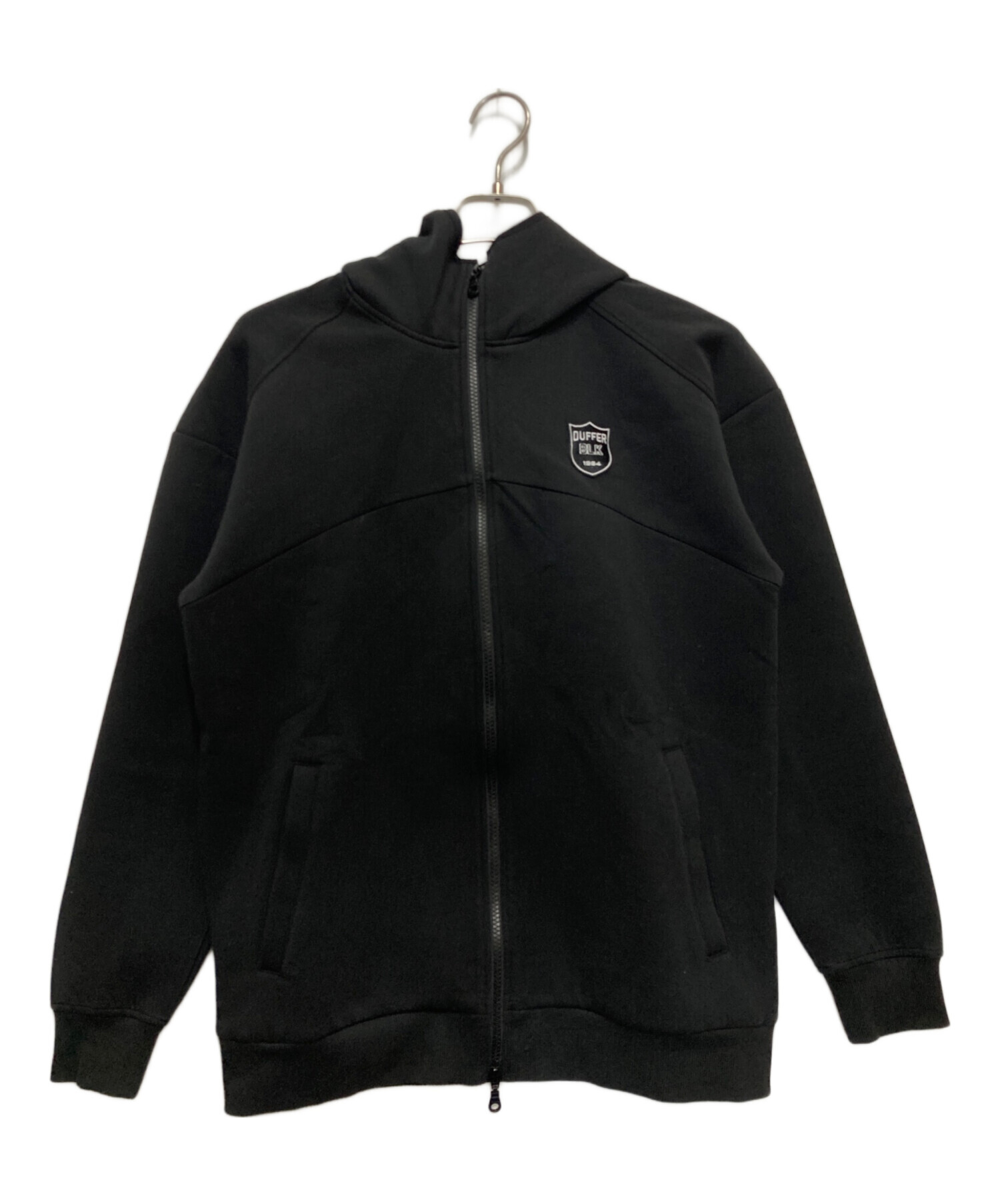中古・古着通販】DUFFER BLACKLABEL (ダファー ブラックレーベル 