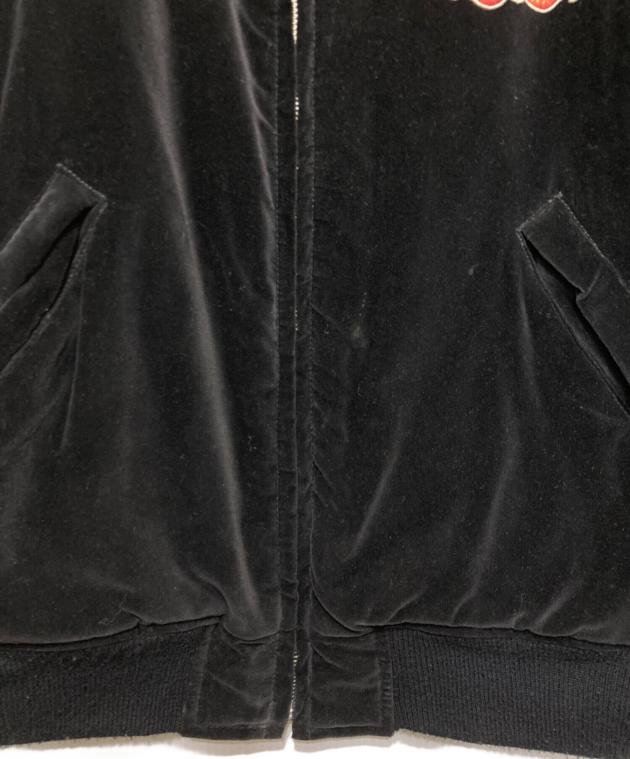 中古・古着通販】HARLEY-DAVIDSON (ハーレーダビッドソン) 別注ベロア